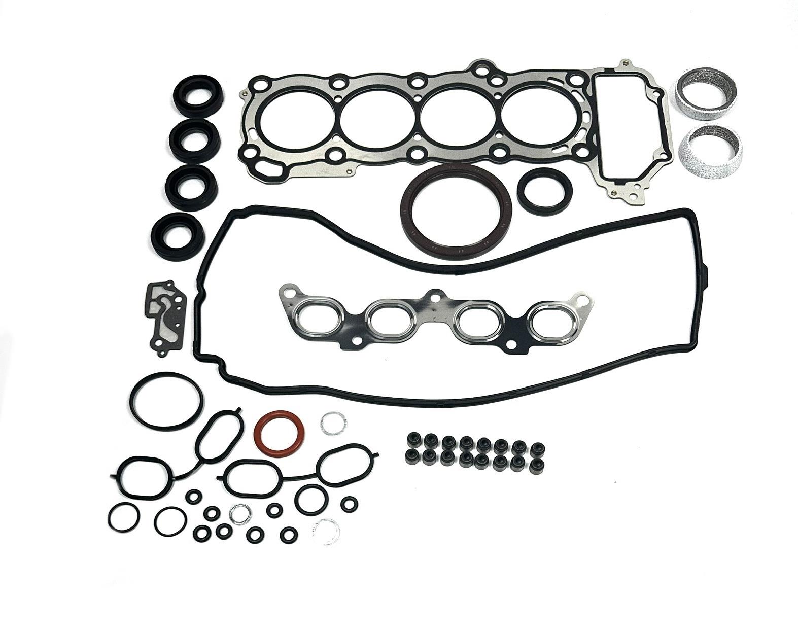 Nıssan Conta Takım Micra K12 1,0-1,2-1,3-1,4 Cg10de- Cg13de 16v 02-11/Note 1,2-1,4 07-11 - 10101-AX525