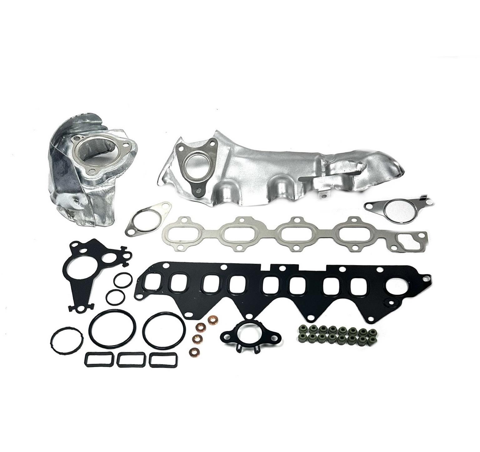 Nıssan Conta Takım Qashqai 1,6 Dizel 14-17/X-trail 1,6 Dizel 14-17 (Skc,siz) - 10101-00Q1C/101015474R-C