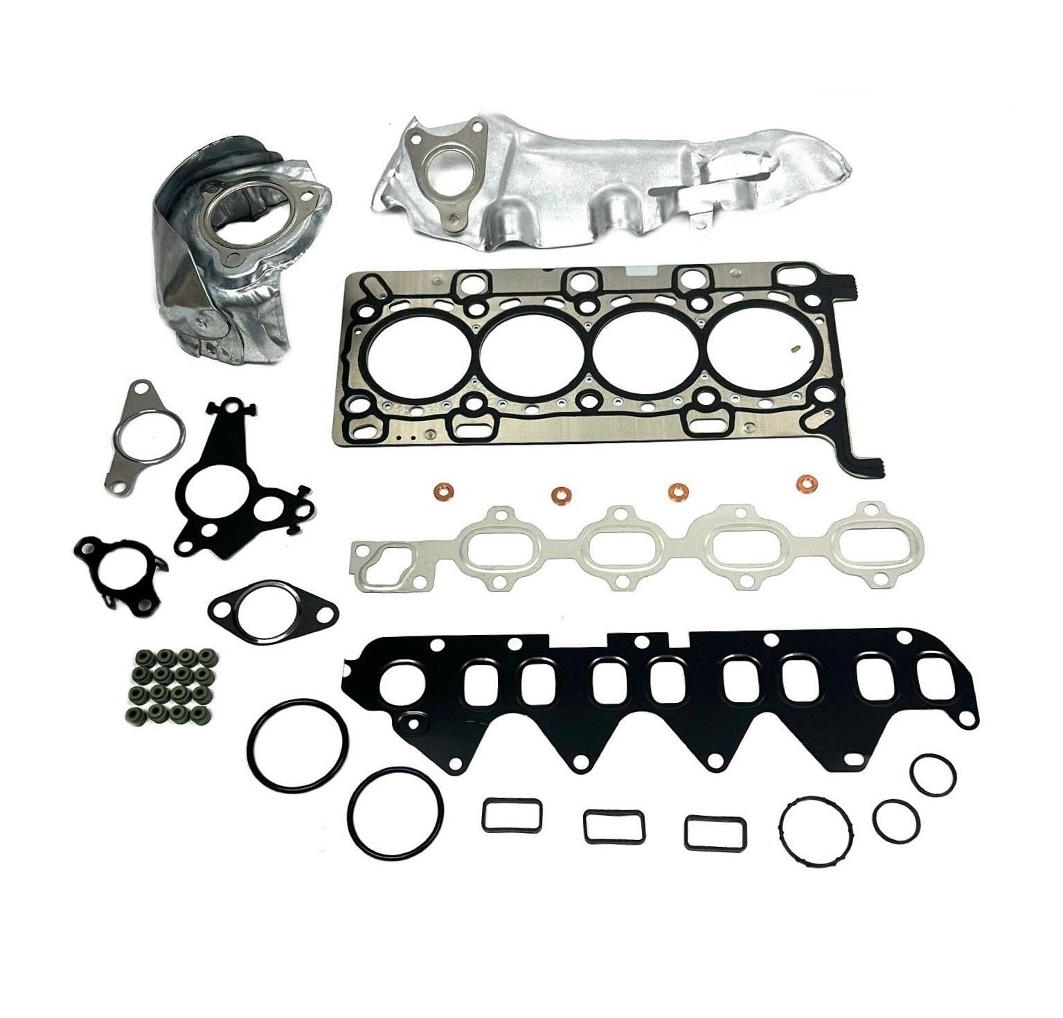 Nıssan Conta Takım Qashqai 1,6 Dizel 14-17/X-trail 1,6 Dizel 14-17 - 10101-00Q1C/101015474R
