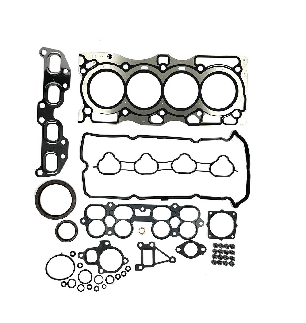 Nıssan Conta Takım X-trail T30 Qr20de 2.0l 01-06 - 10101-8H725/8