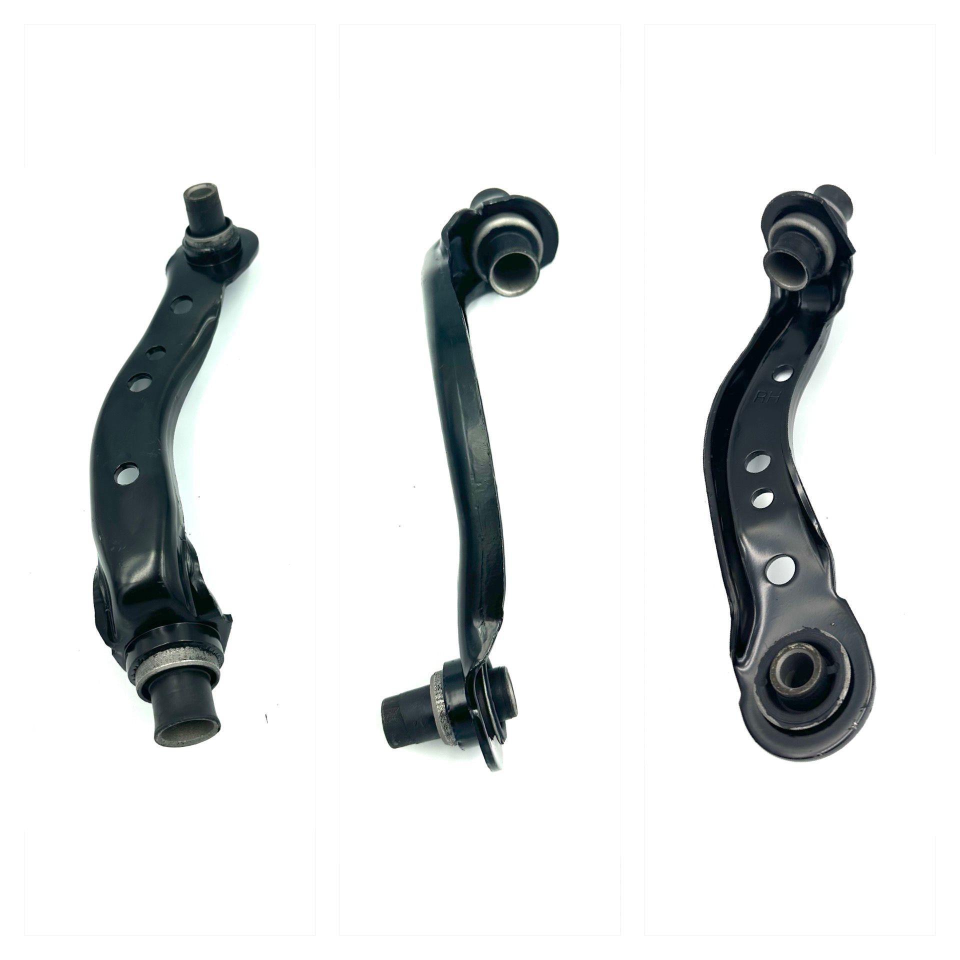 Nıssan Çubuk Travers Micra 02-08 Ön Sağ (Üst) - 54524-BC01A