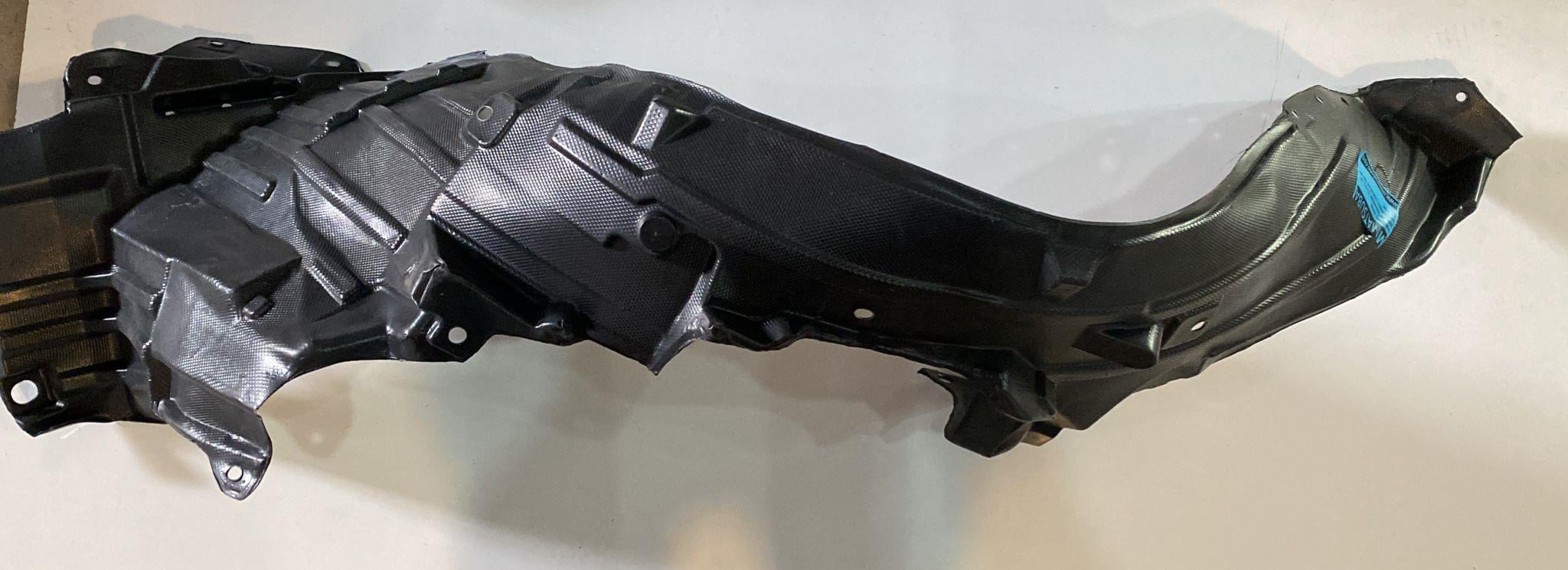 Nıssan Davlumbaz Çamurluk Micra K12 02-10 Ön Sağ - 63842-AX600