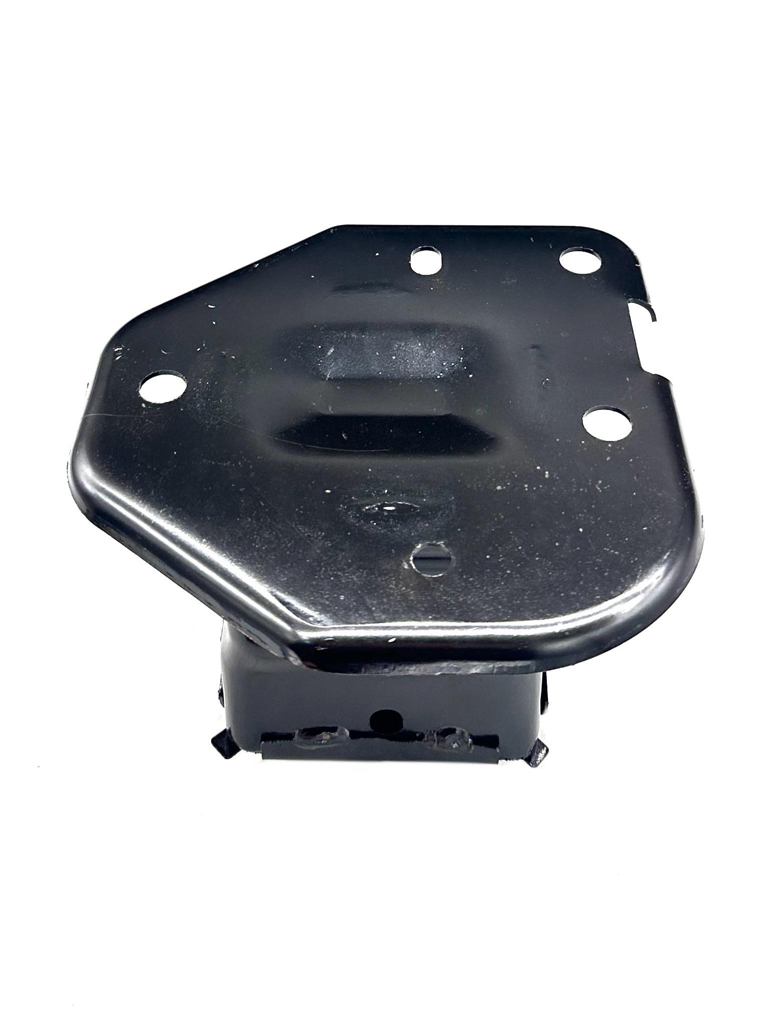 Nıssan Demir Tampon Qashqai 14-16 Şase Sacı Arka Sağ - H5210-4EAMA