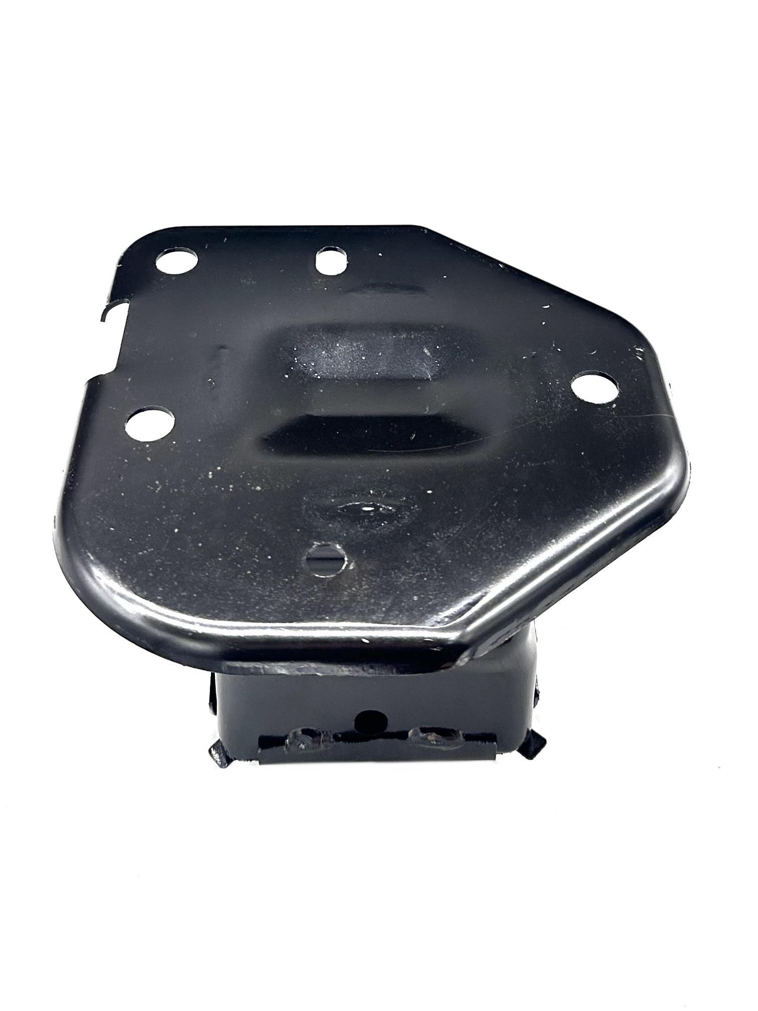 Nıssan Demir Tampon Qashqai 14-16 Şase Sacı Arka Sol - H5211-4EAMA