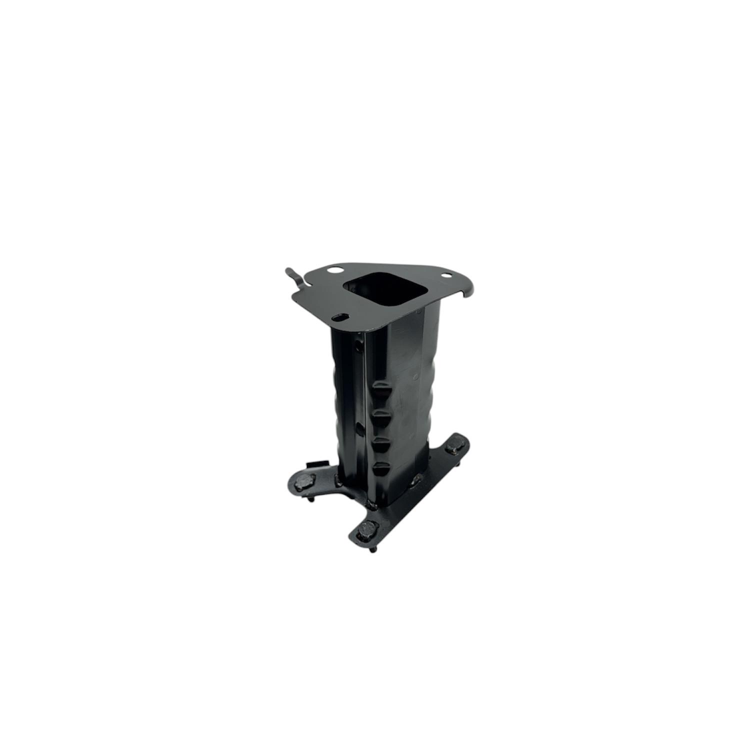 Nıssan Demir Tampon X-trail 14-16 Bağlantı Ayağı Arka Sağ - H5210-4CCMA