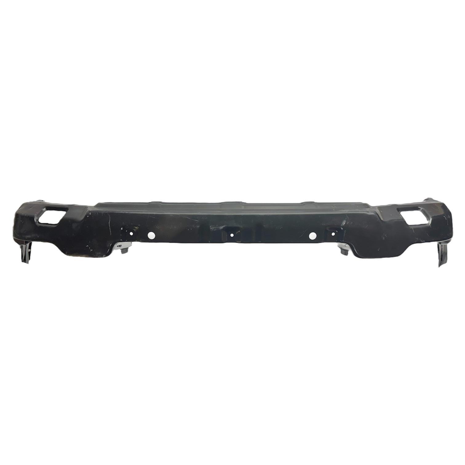 Nıssan Demir Tampon Yd25 02-05 Ön - 62030-VK300