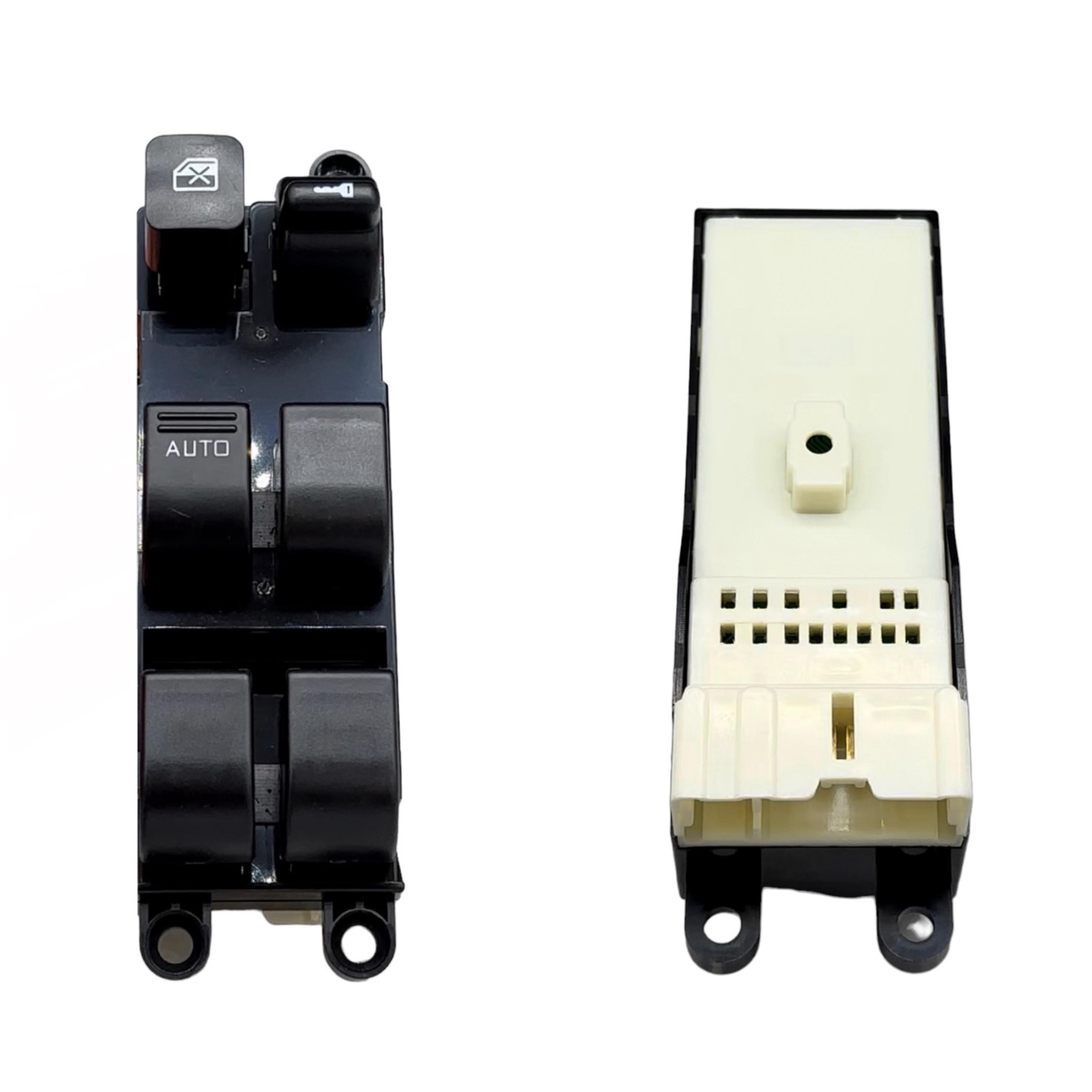 Nıssan Düğme Cam Açma D22 98-01 Ön Sol - UNİ-04-1147/25401-VB000