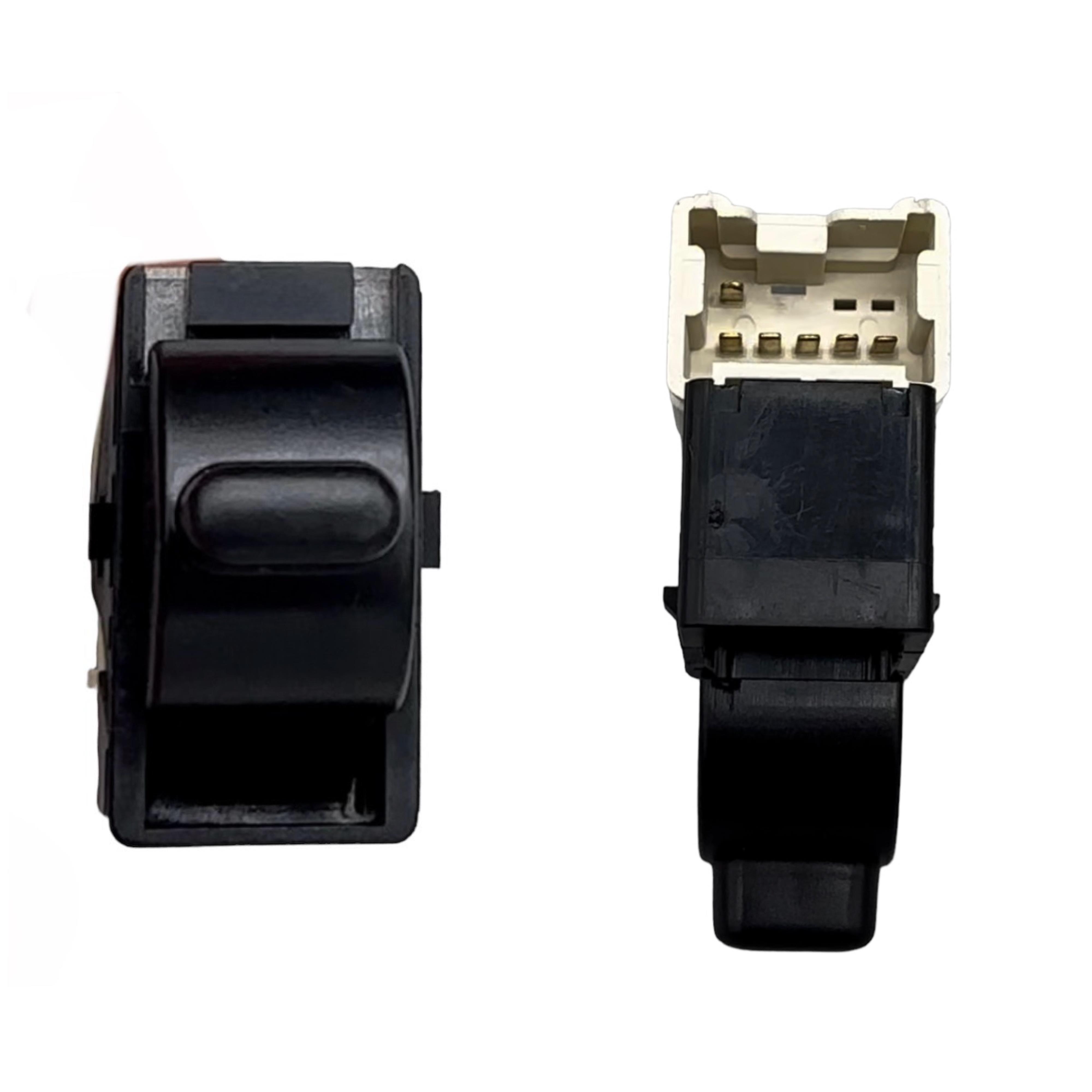 Nıssan Düğme Cam Açma D22 98-02/Yd25 98-05 Arka Sol/Sağ - 25411-2S700