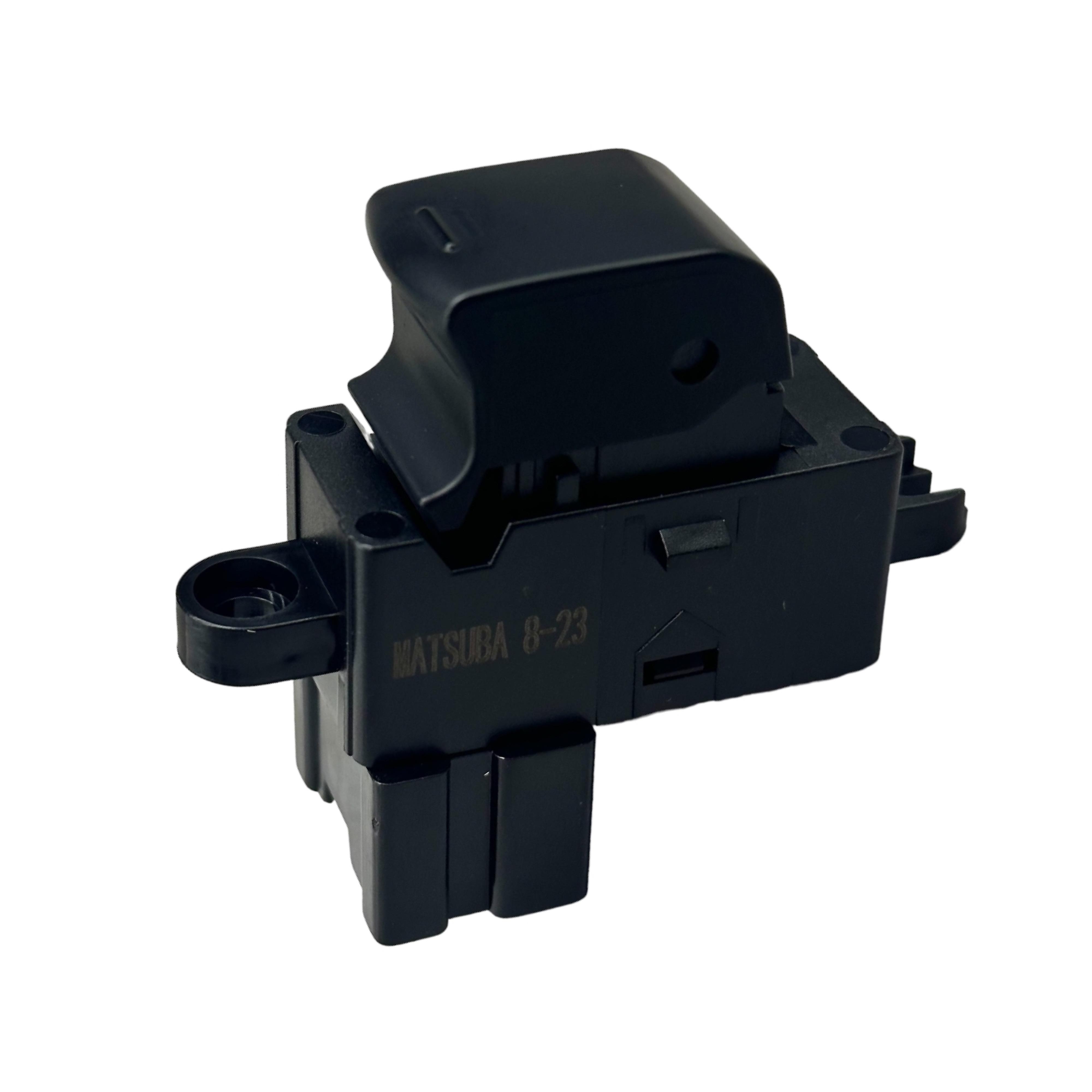 Nıssan Düğme Cam Açma Navara 07-13/Qashqai 07-13/Micra 02-09/Note 06-09 Ön Sağ/Arka Sol-sağ - 25411-EA03A