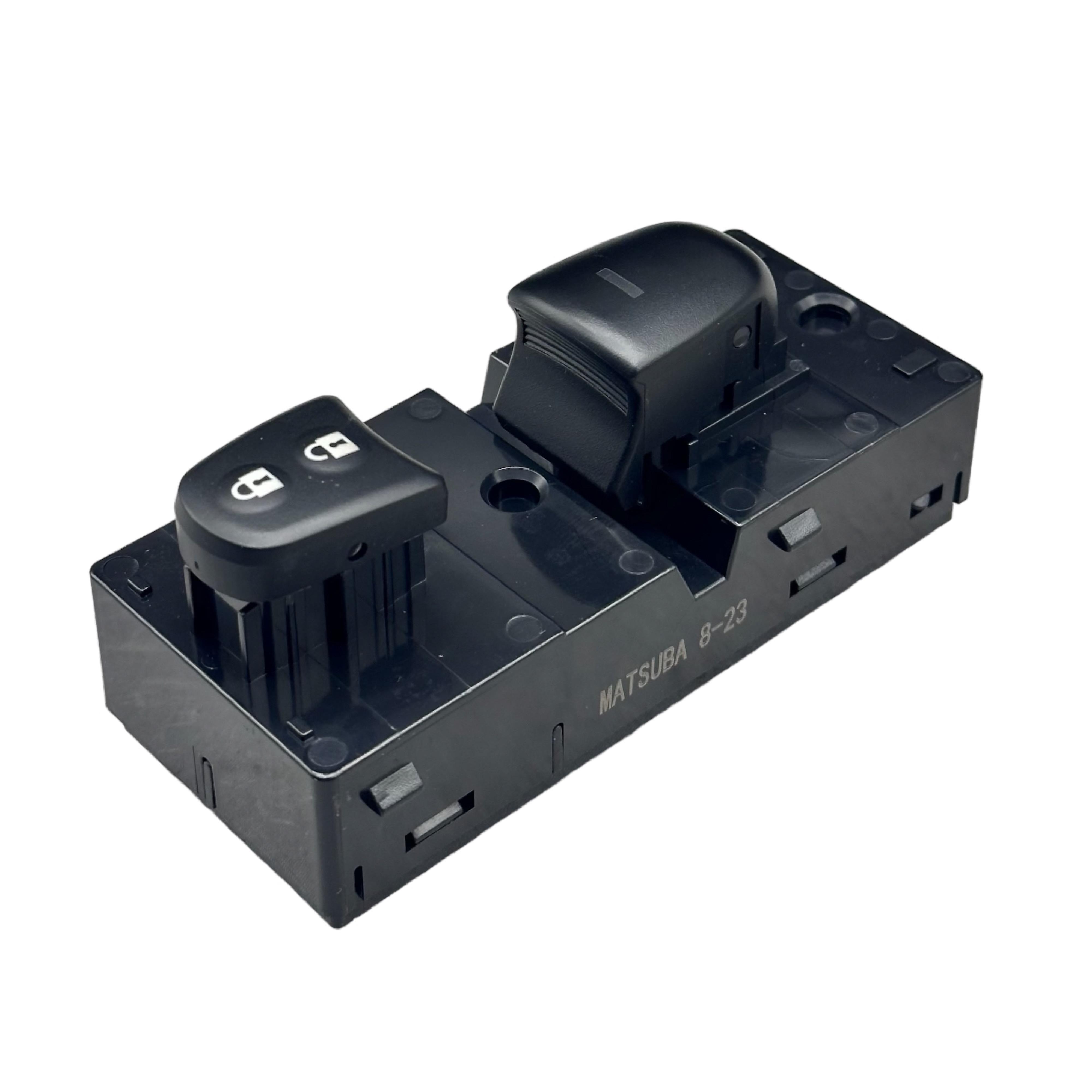 Nıssan Düğme Cam Açma Qashqai 14-17/X-trail 14-17/Juke 14-17 Ön Sağ - 25411-4BA0A RH