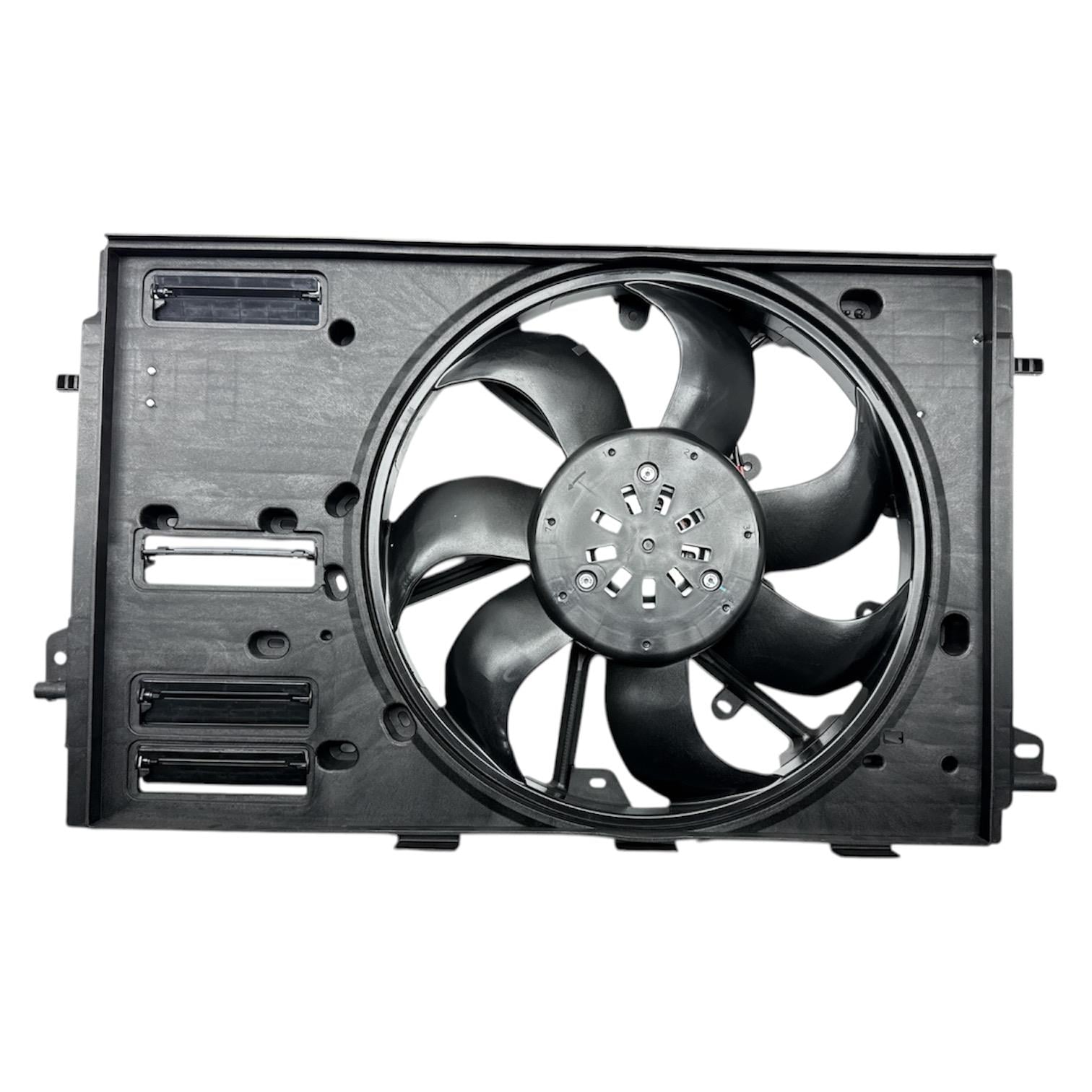 Nıssan Fan Su Qashqai 1.5 19-20 (Adblue / Komple) - 21481-HV80A
