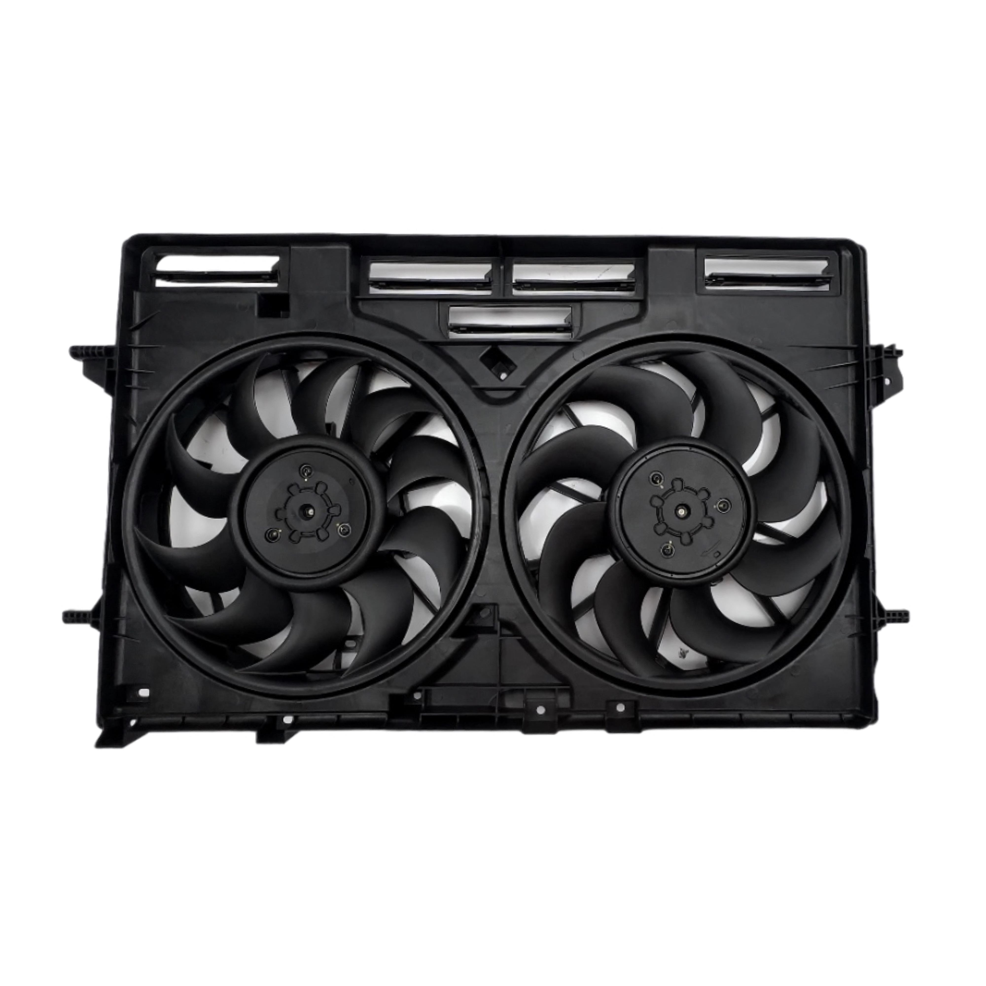 Nıssan Fan Su Qashqai 1,5 21-24/X-trail 21-24 (Komple) - UNI-DF-1005