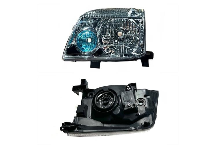 Nıssan Far X-trail 01-06 Sol - 02-5001-2-LH