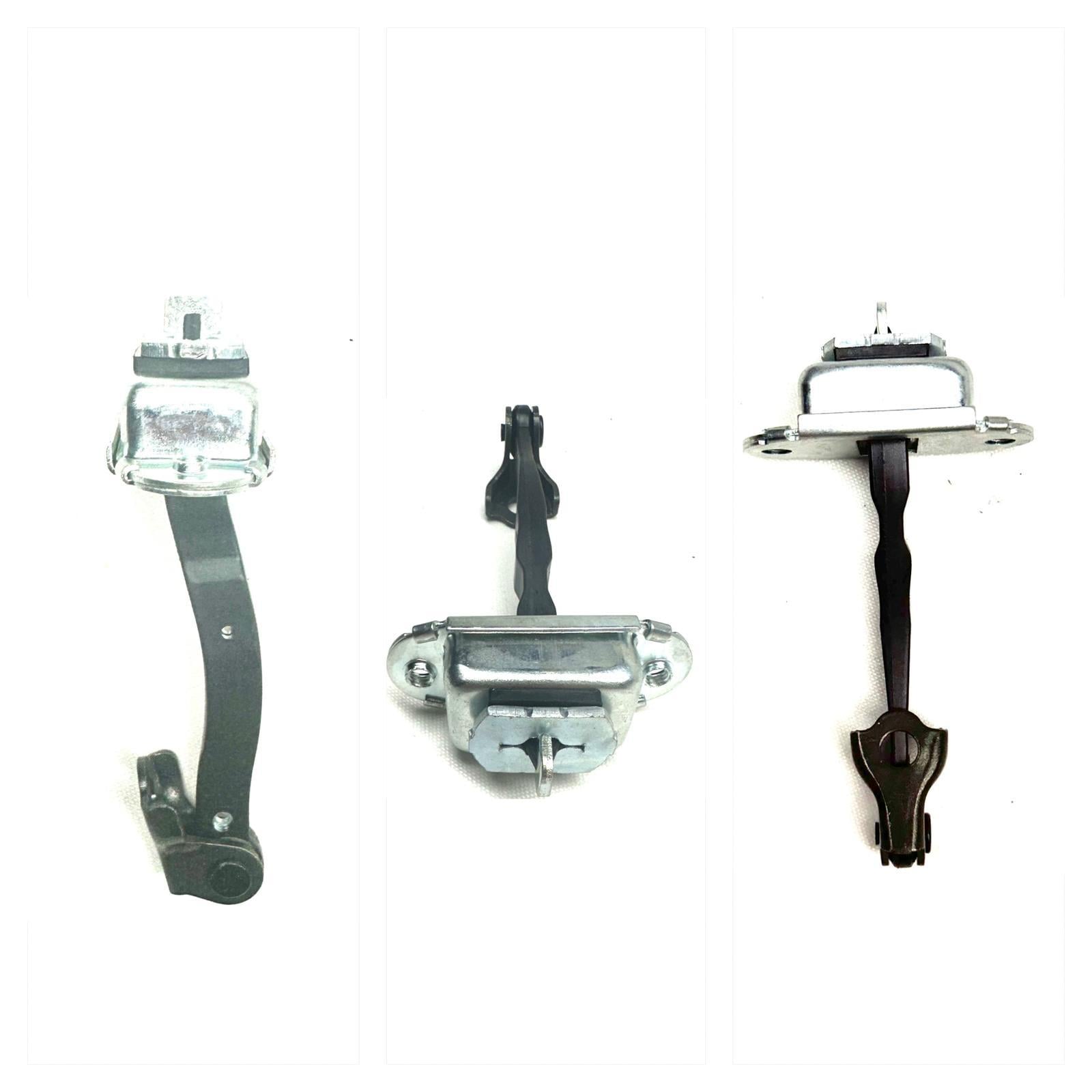 Nıssan Gergi Kapı Juke 11-16/Micra 02-10 Ön Sol/Sağ - 80430-1KA0A
