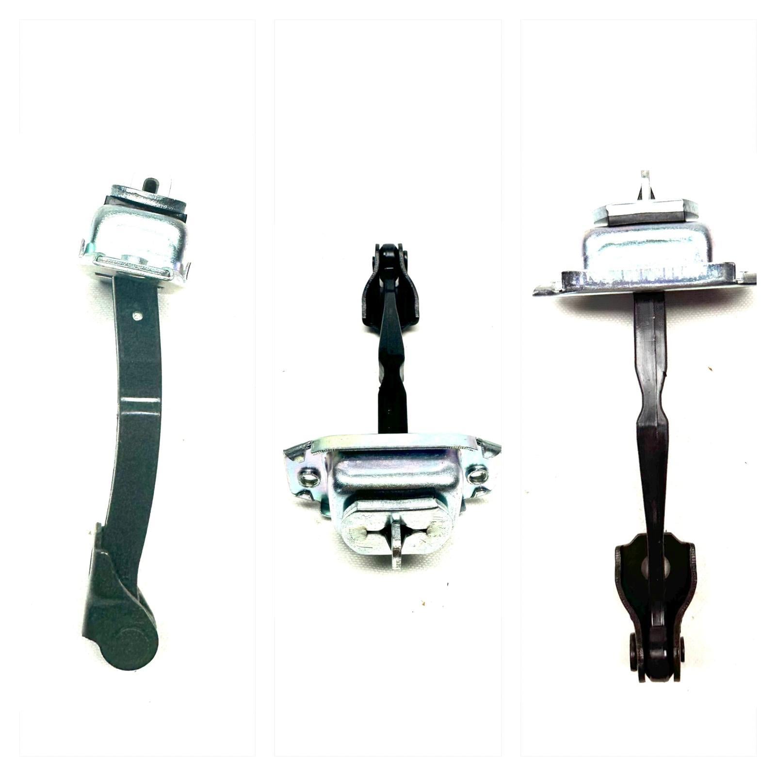 Nıssan Gergi Kapı Qashqai 14-16 Ön Sol/Sağ - 80430-4EA0A