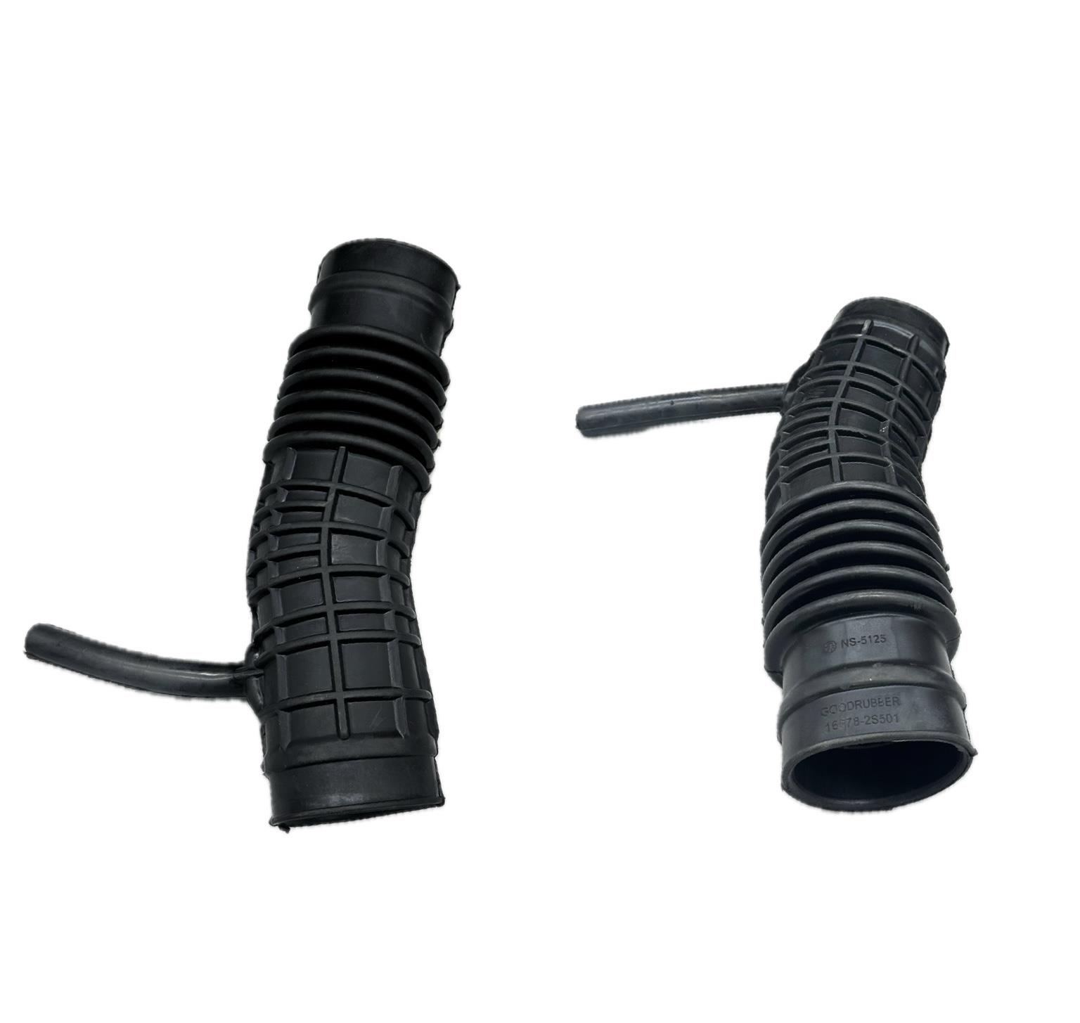 Nıssan Hortum Filtre Hava D22 98-00 - 16578-2S601