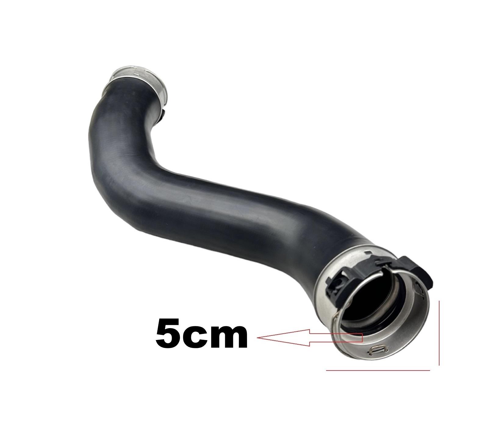 Nıssan Hortum İntercool Navara D23 Np300 15-19 - 14463-4JA0A