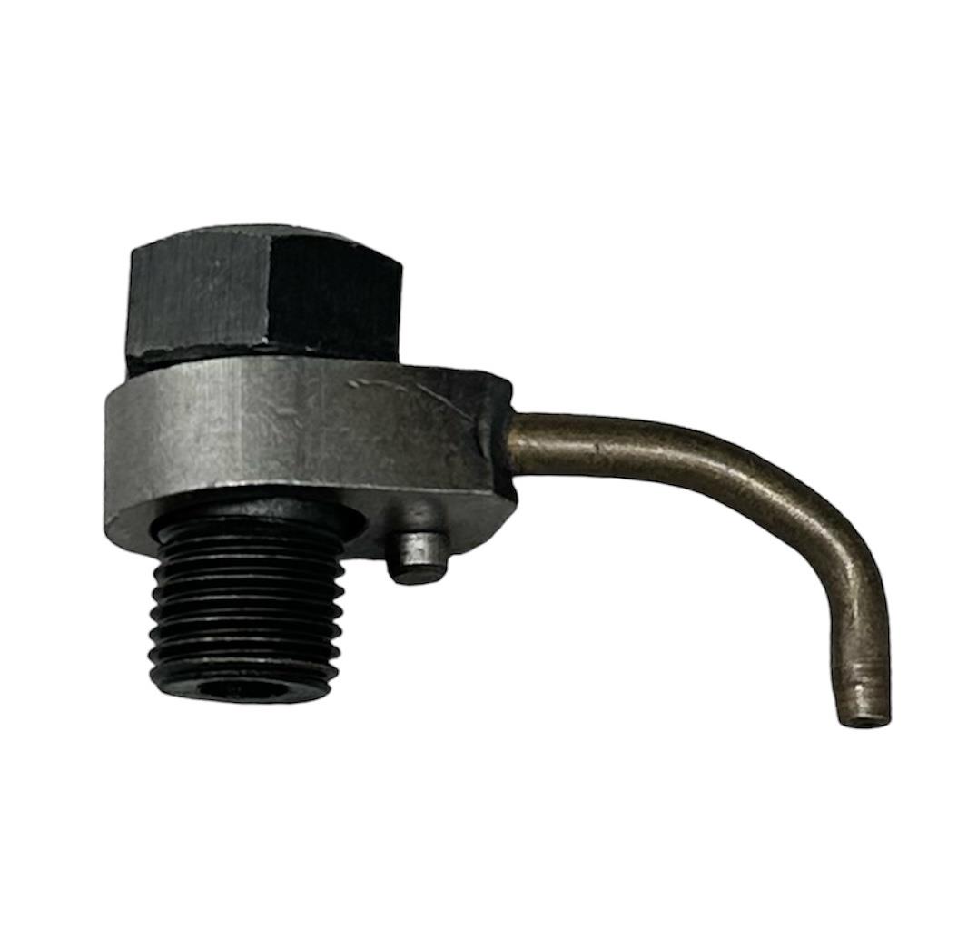 Nıssan Jikle Yağ D22 95-01 (Yağlama Jeti) - 12124-43G02