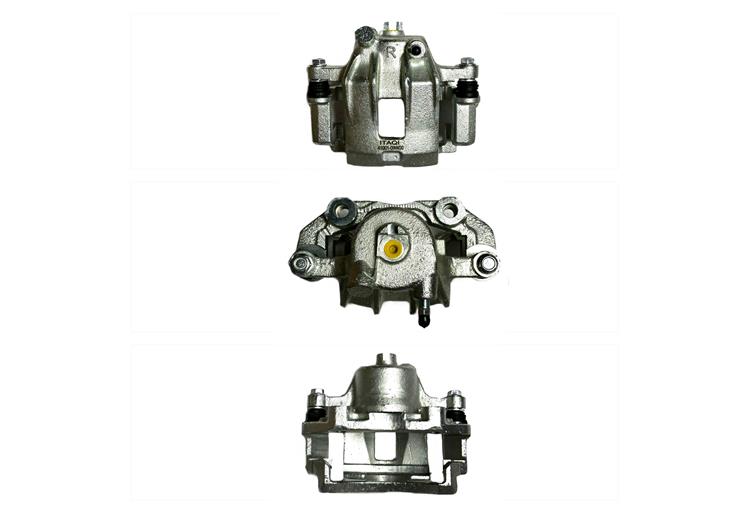 Nıssan Kaliper Fren D22 98-00 Ön Sağ (Tek Piston) - 41001-09W00