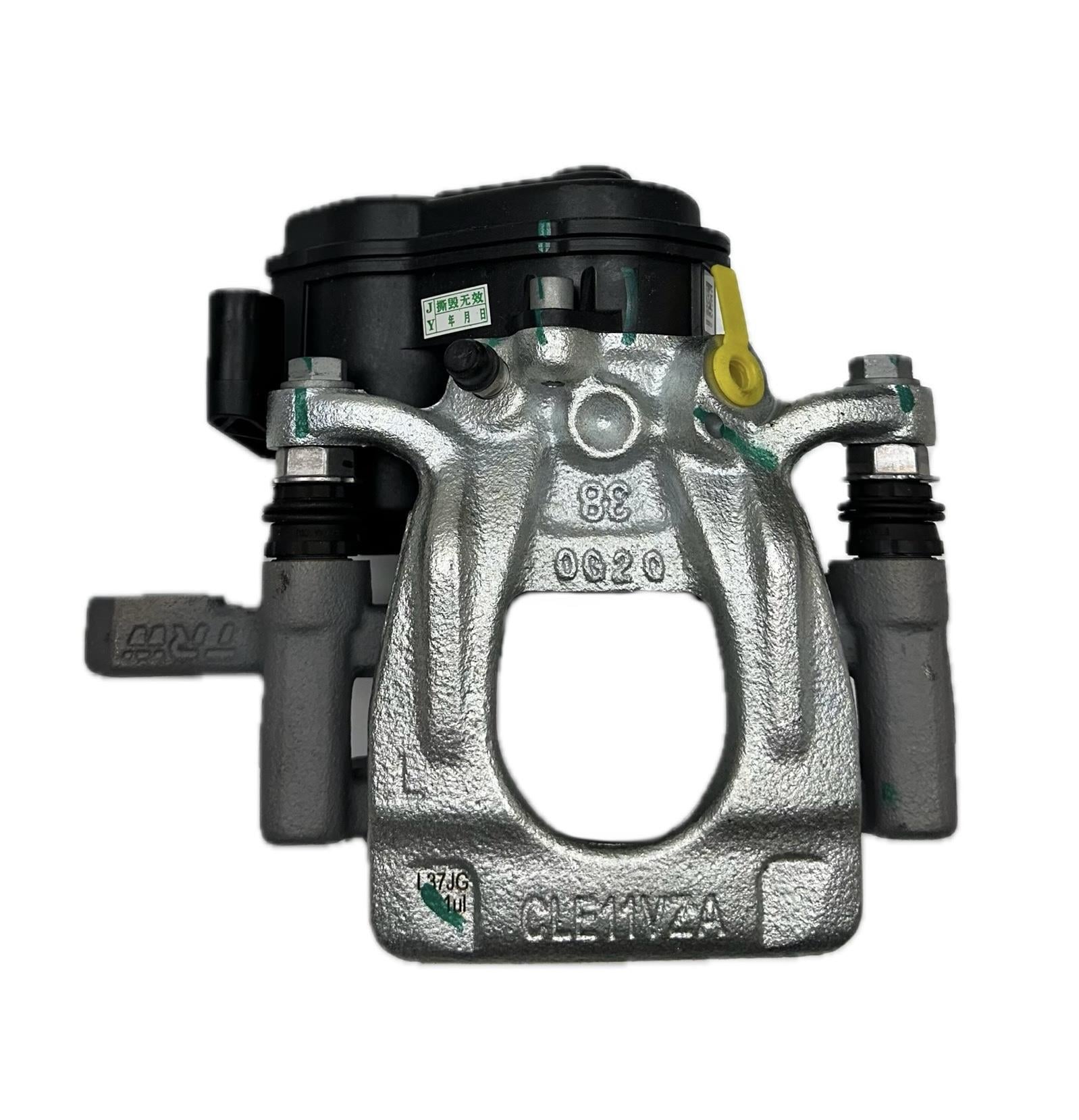 Nıssan Kaliper Fren Qashqaı 14-20 Arka Sol (Motorlu) - 44011-4EA0A ARKA