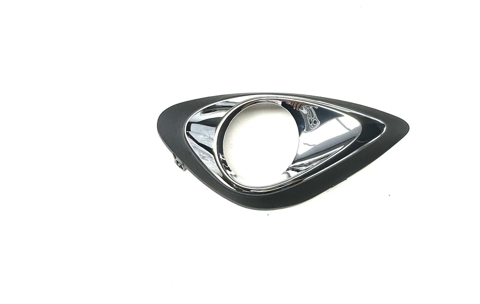 Nıssan Kapak Lamba Sis Micra 13-18 Sağ (Sisli) - NS-485E-RH