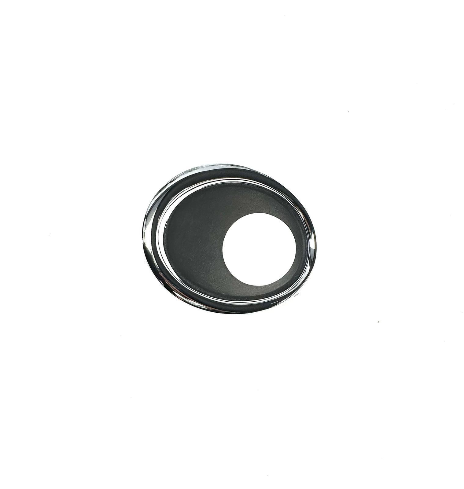 Nıssan Kapak Lamba Sis Qashqai 14-16 Sol (Sisli) - 62257-4EA0C