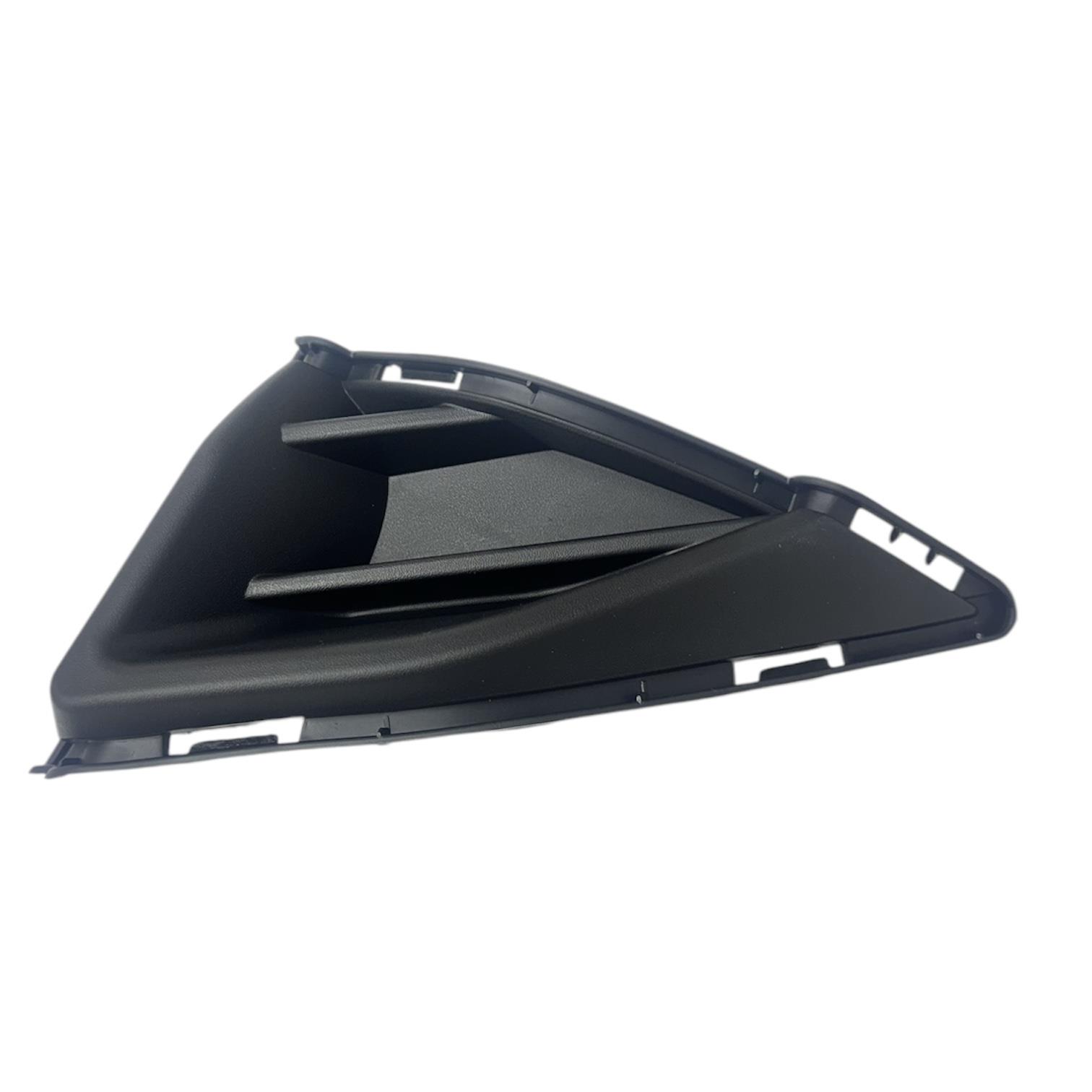 Nissan Kapak Lamba Sis Qashqai 22-24 Sol (Sissiz) - 62257-6UR1A