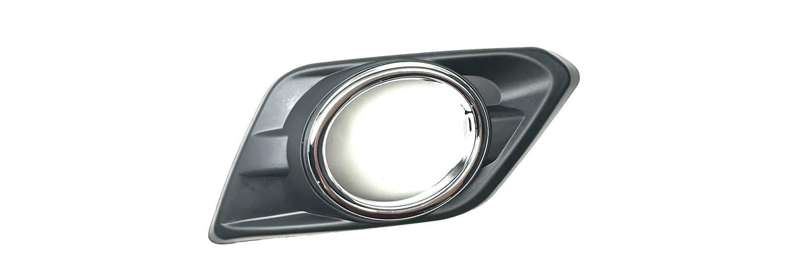 Nıssan Kapak Lamba Sis X-trail 14-16 Sağ (Sisli) - NS-590-RH