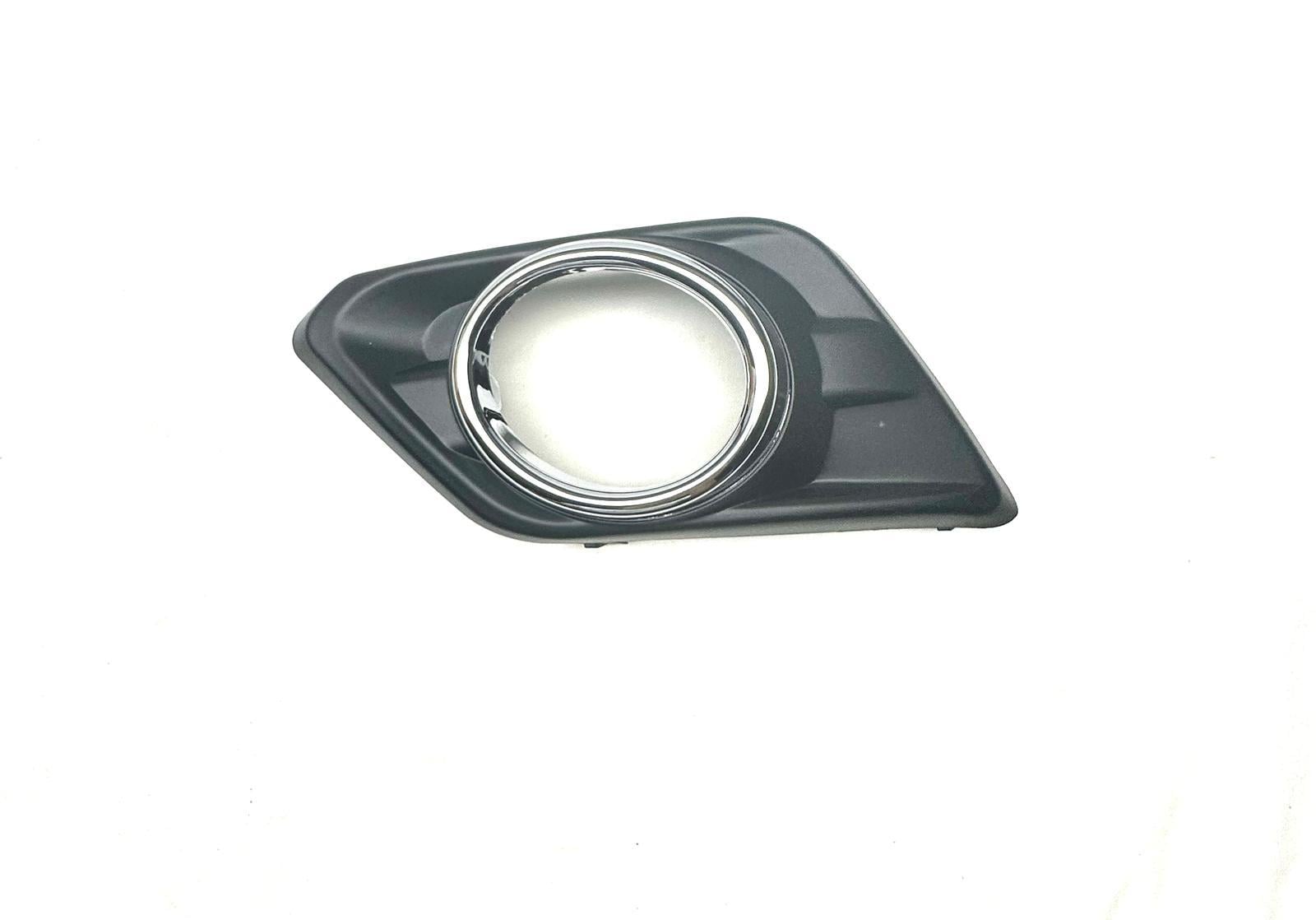 Nıssan Kapak Lamba Sis X-trail 14-16 Sol (Sisli) - NS-590-LH