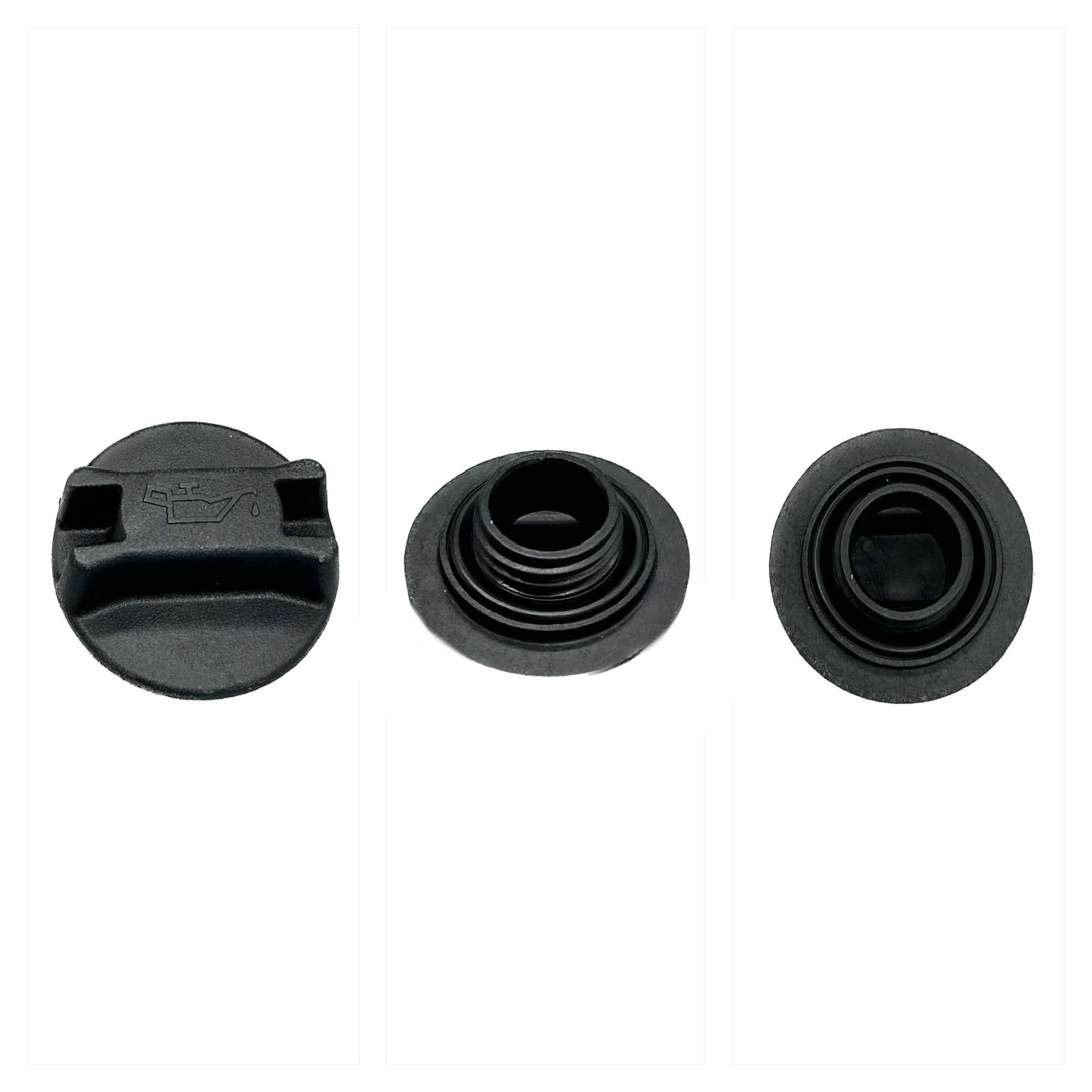 Nıssan Kapak Motor Yağ Almera 96-08/Micra 96-08/Note 96-08/Primera 96-08/D22 96-08/Yd25 96-08/Sunny 96-08 - 15255-1P110-T