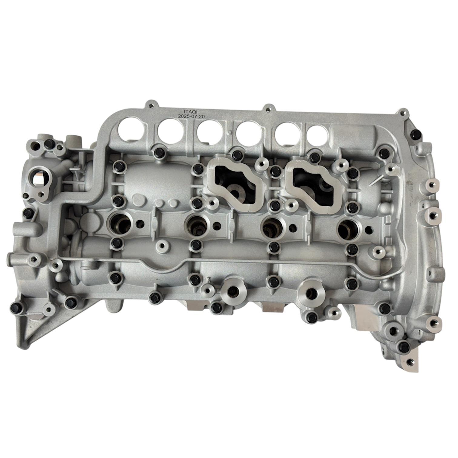 Nıssan Kapak Silindir Qashqai 2,0 Dizel (M9r) 07-13/X-trail 2,0 Dizel (M9r) 07-13 - 11041-00Q0H