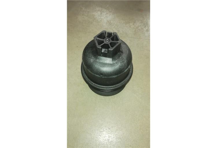 Nıssan Kapak Yağ Filtre Qashqai 1,6 Dizel 10-16/X-trail 1,6 Dizel 14-19 /Navara Ys23 15-19 - 15201-00Q0B