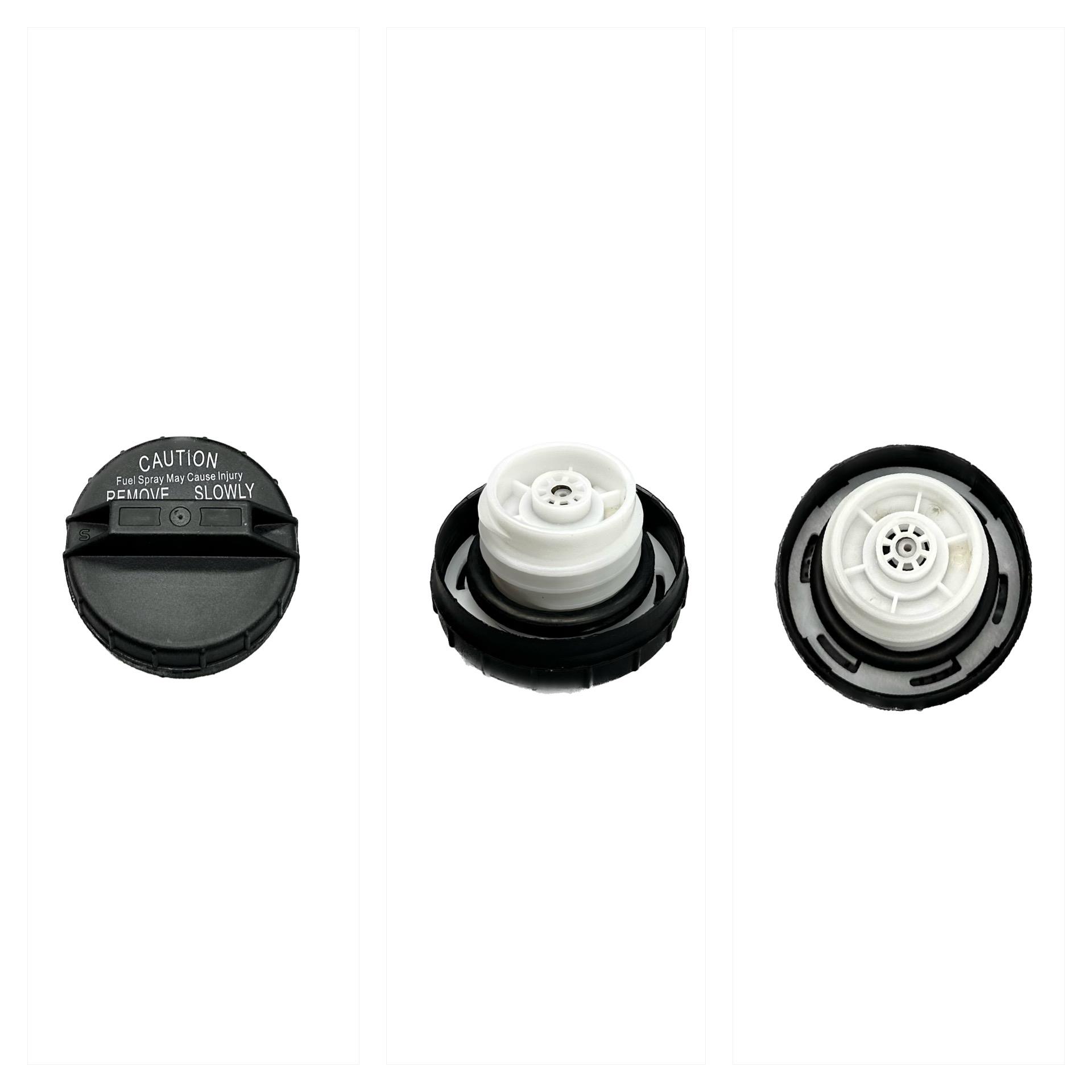 Nıssan Kapak Yakıt Depo Navara 07-13/Qashqai 07-13/Juke 07-13/Note 07-13 - 17251-79915