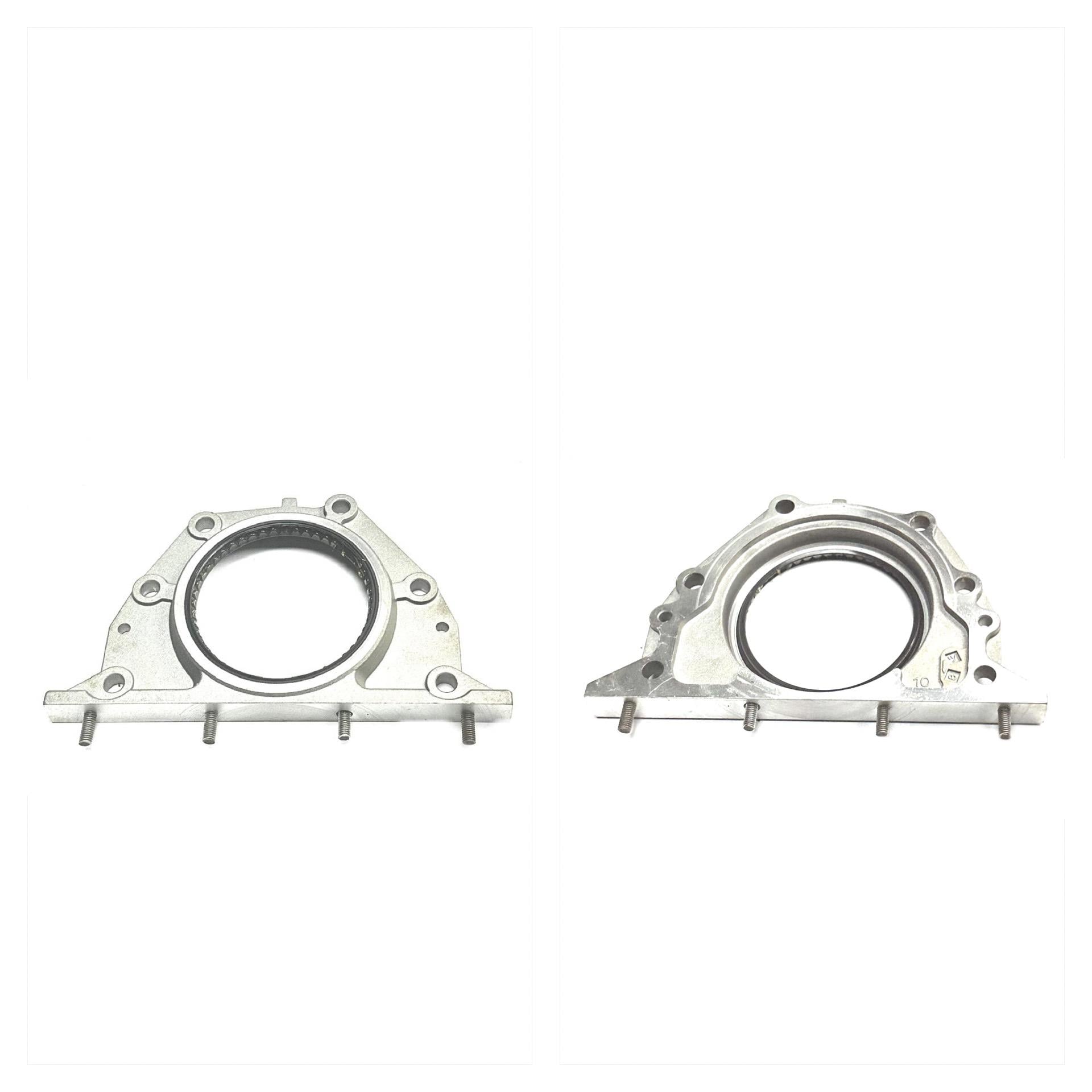 Nıssan Keçe Krank D22 Td27 98-02 Arka (Komple) - 12279-43G05