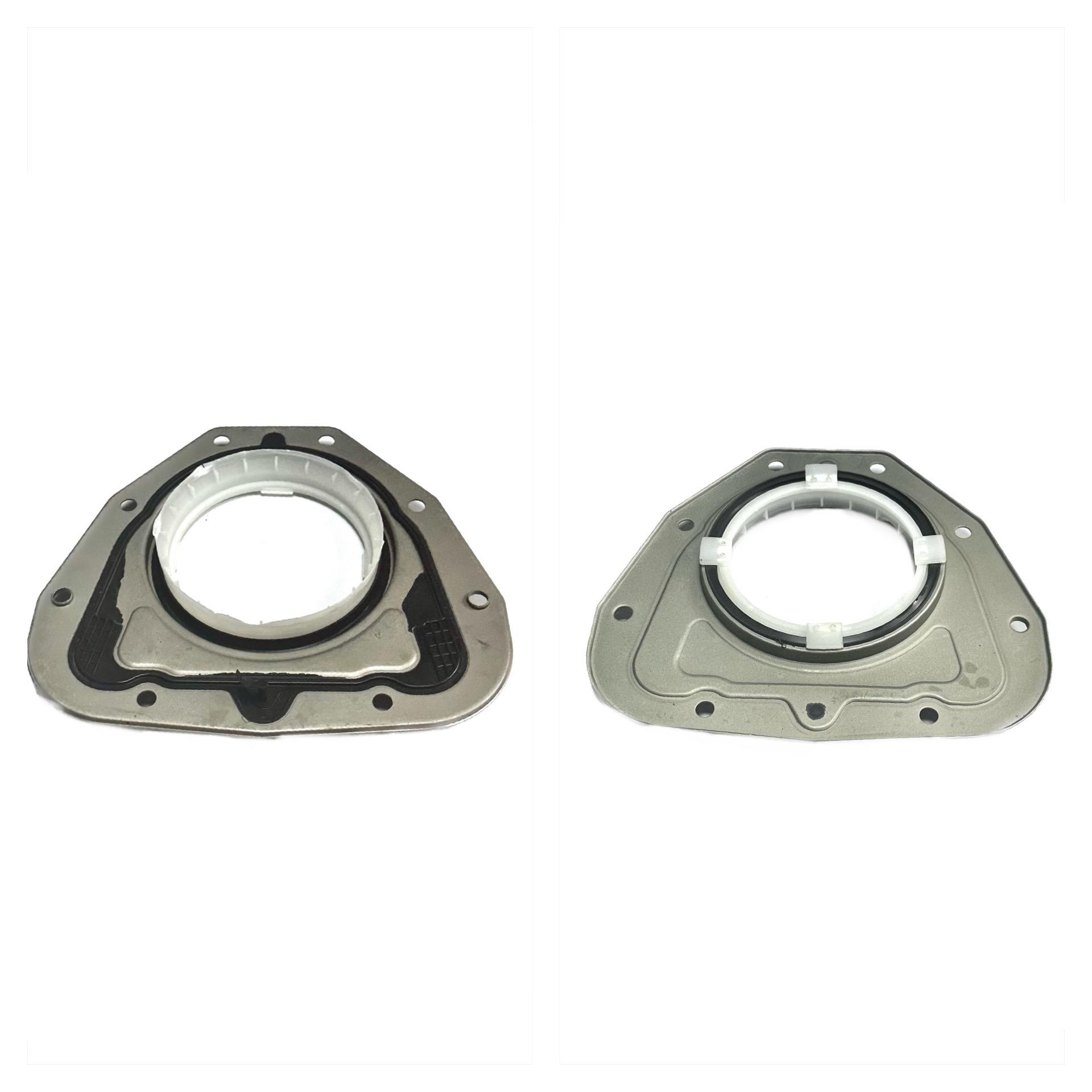 Nıssan Keçe Krank Navara 15-19 Arka (Komple) - 12279-00Q0G