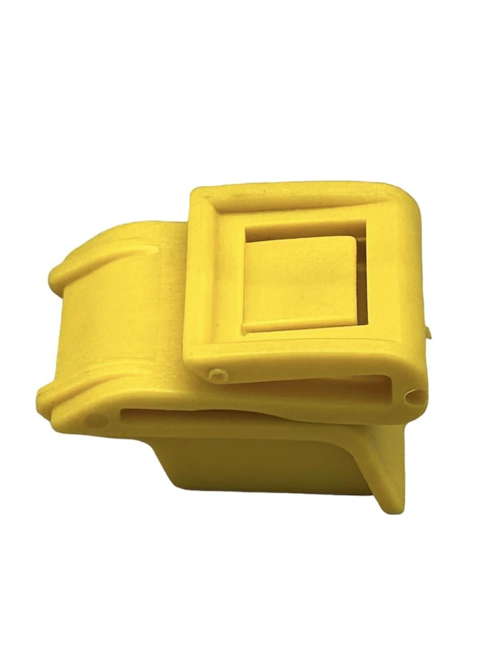 Nıssan Klips Tampon Qashqai 14-16 (Arka) - 85284-AL510/85284-JD00A