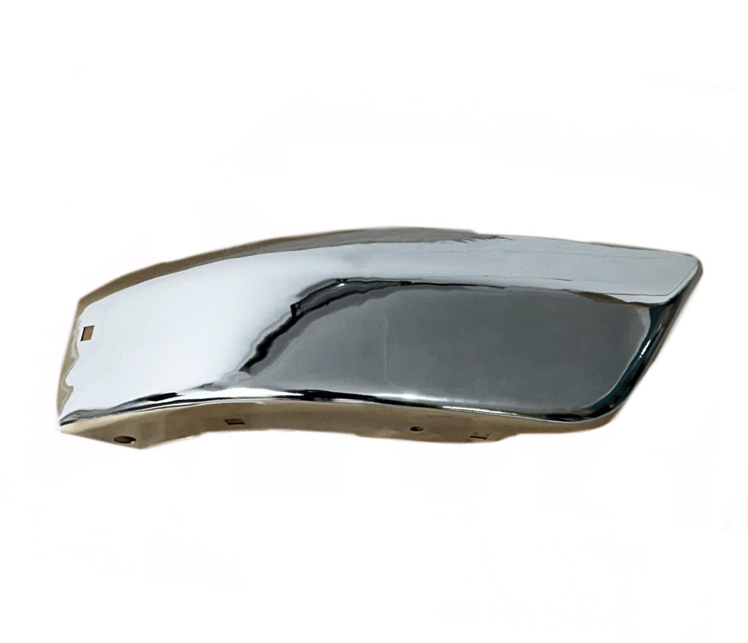 Nıssan Köşe Tampon D22 97-02 Sol (Krom) - 62025-2S400