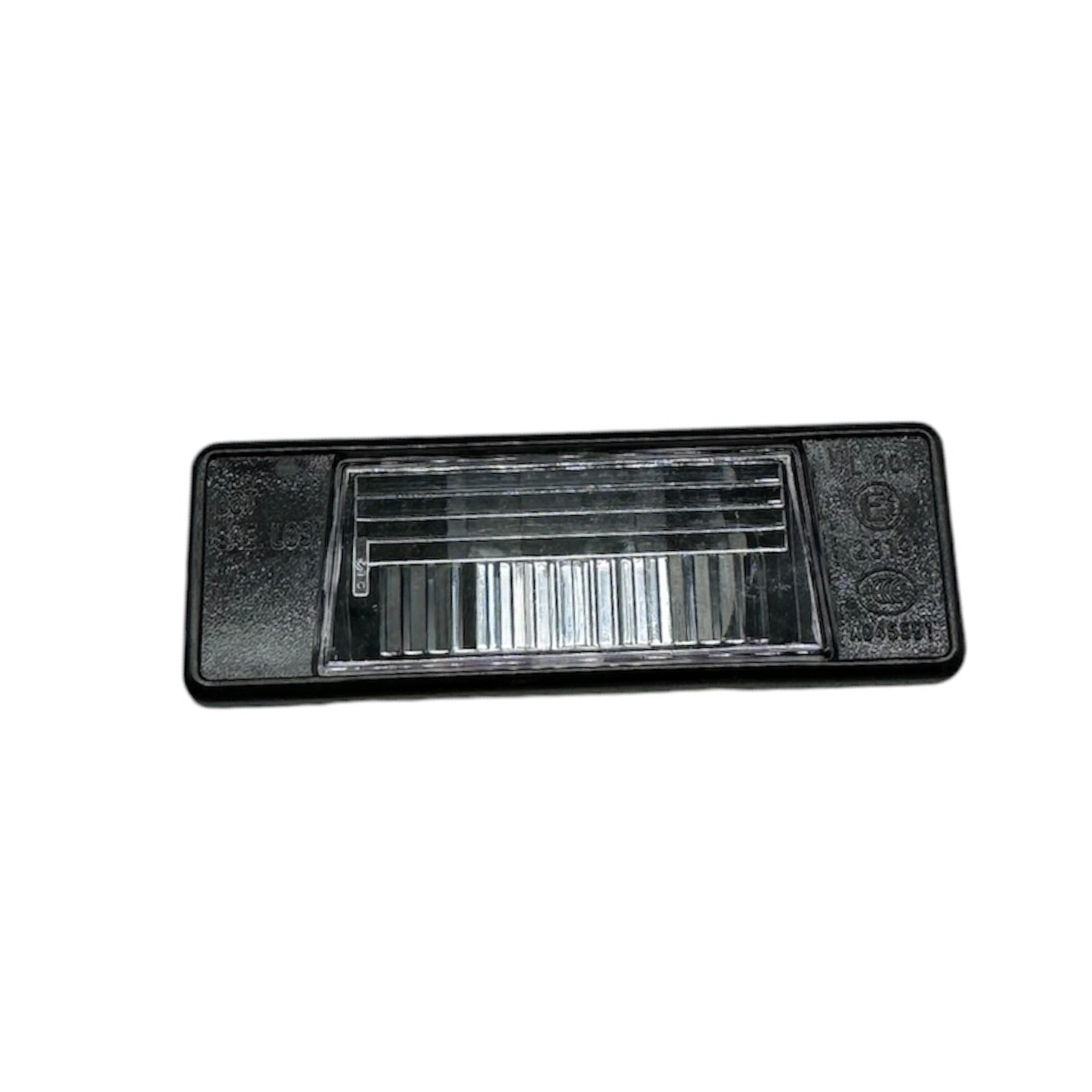 Nıssan Lamba Plaka Qashqai 06-13/Navara 15-18/X-trail 07-13/Juke