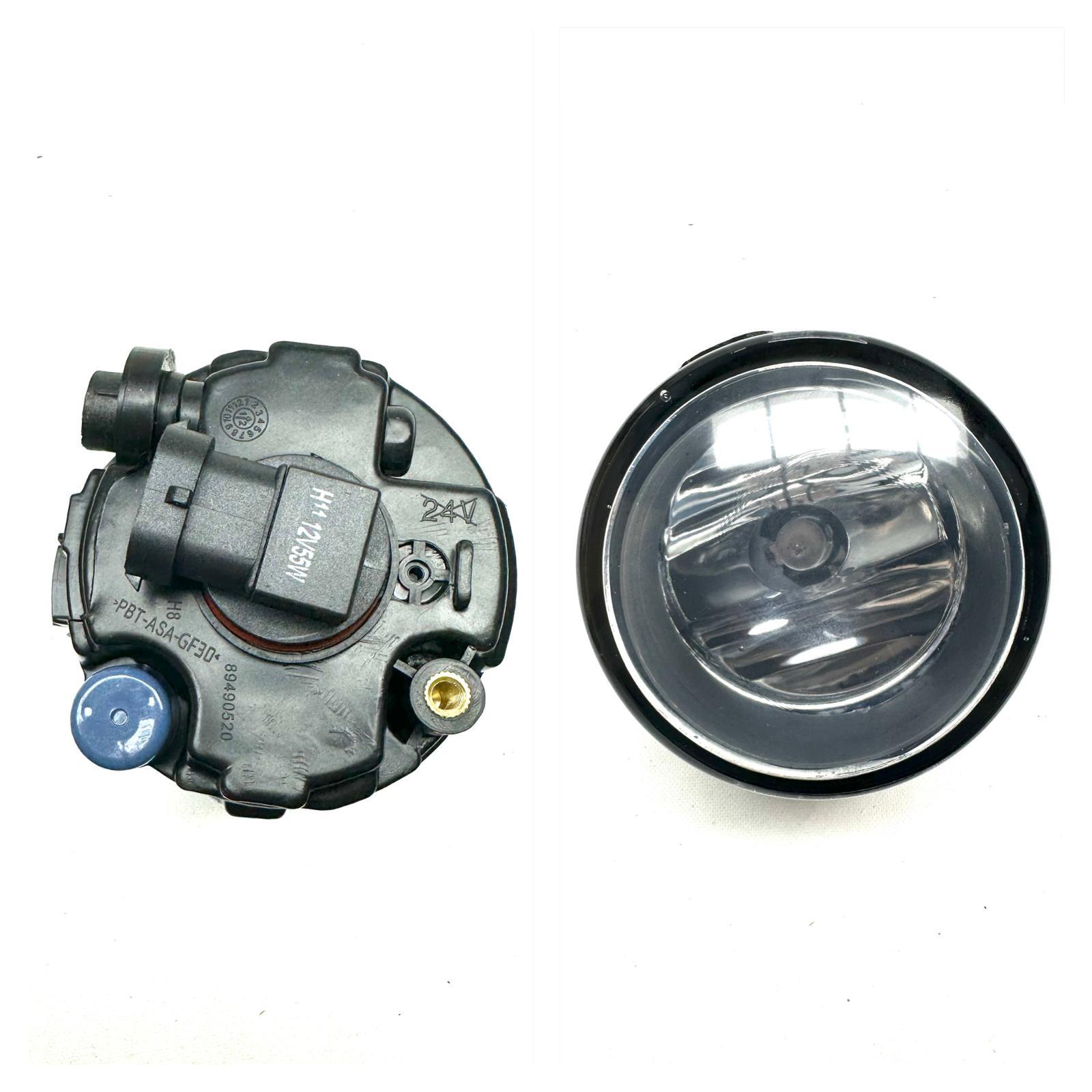 Nıssan Lamba Sis Qashqai 14-16/Juke 10-14/Note 06-09/ X-trail 11-14 Sağ/Sol (Duylu) - 26150-89906