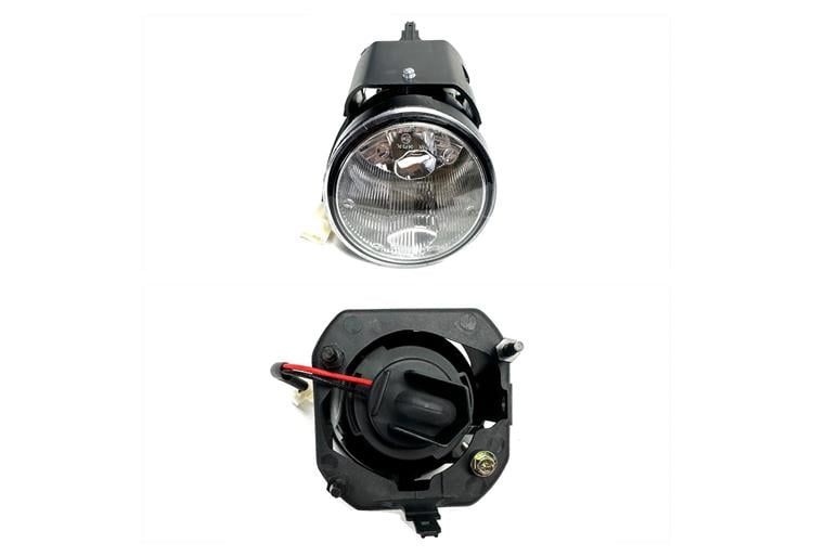 Nıssan Lamba Sis Yd25 03-05/X-trail 02-04 Sol - NS-068/MS-068-LH