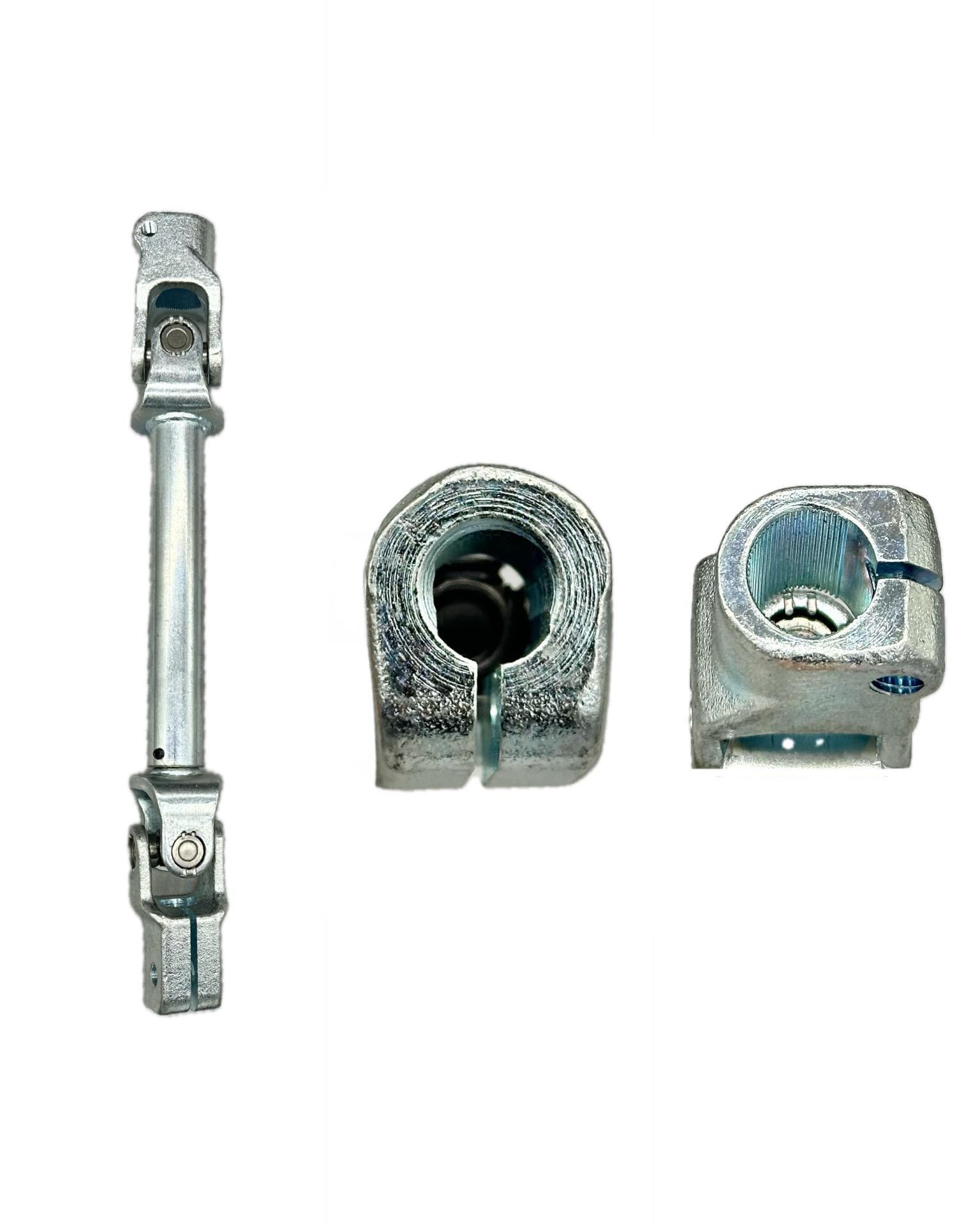 Nıssan Mil Direksiyon Qashqai 07-13 - D8080-BR60E
