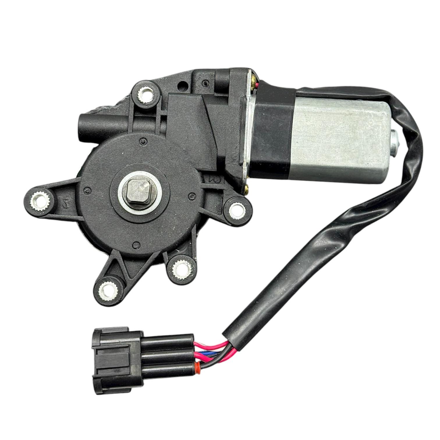 Nıssan Motor Cam Kaldırma Yd25 02-05 Ön Sol - 80731-VJ200