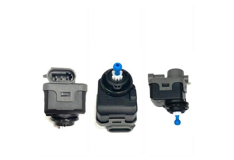 Nıssan Motor Far Ayar Qashqai 07-13/Navara 06-14/Primera 02-08/Almera 02-07 - 26056-AU300