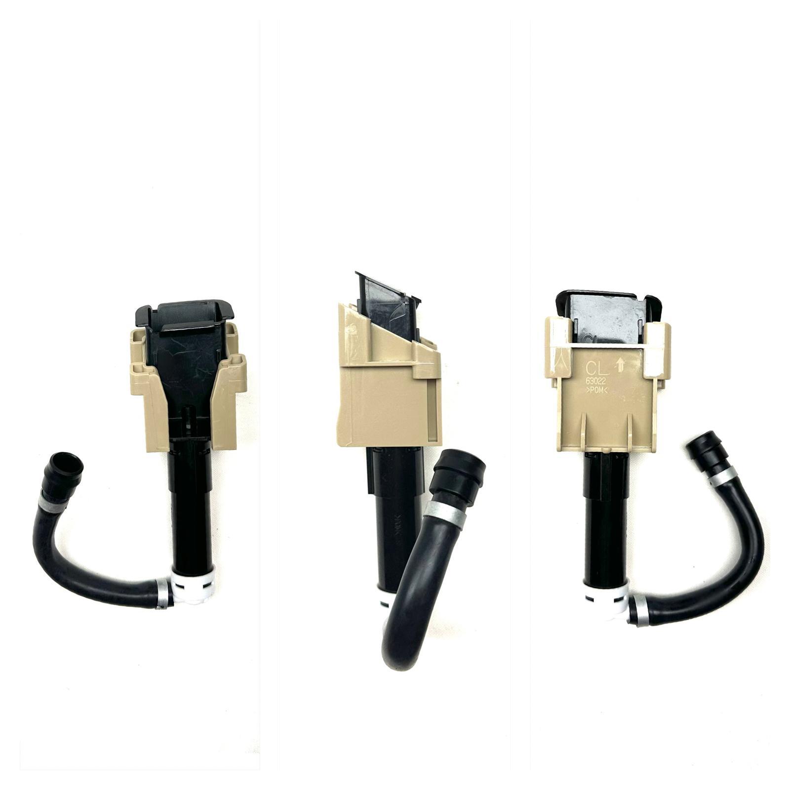 Nıssan Motor Far Yıkama İnfiniti Fx35 08-13 Sağ - 28642-1CJ0A