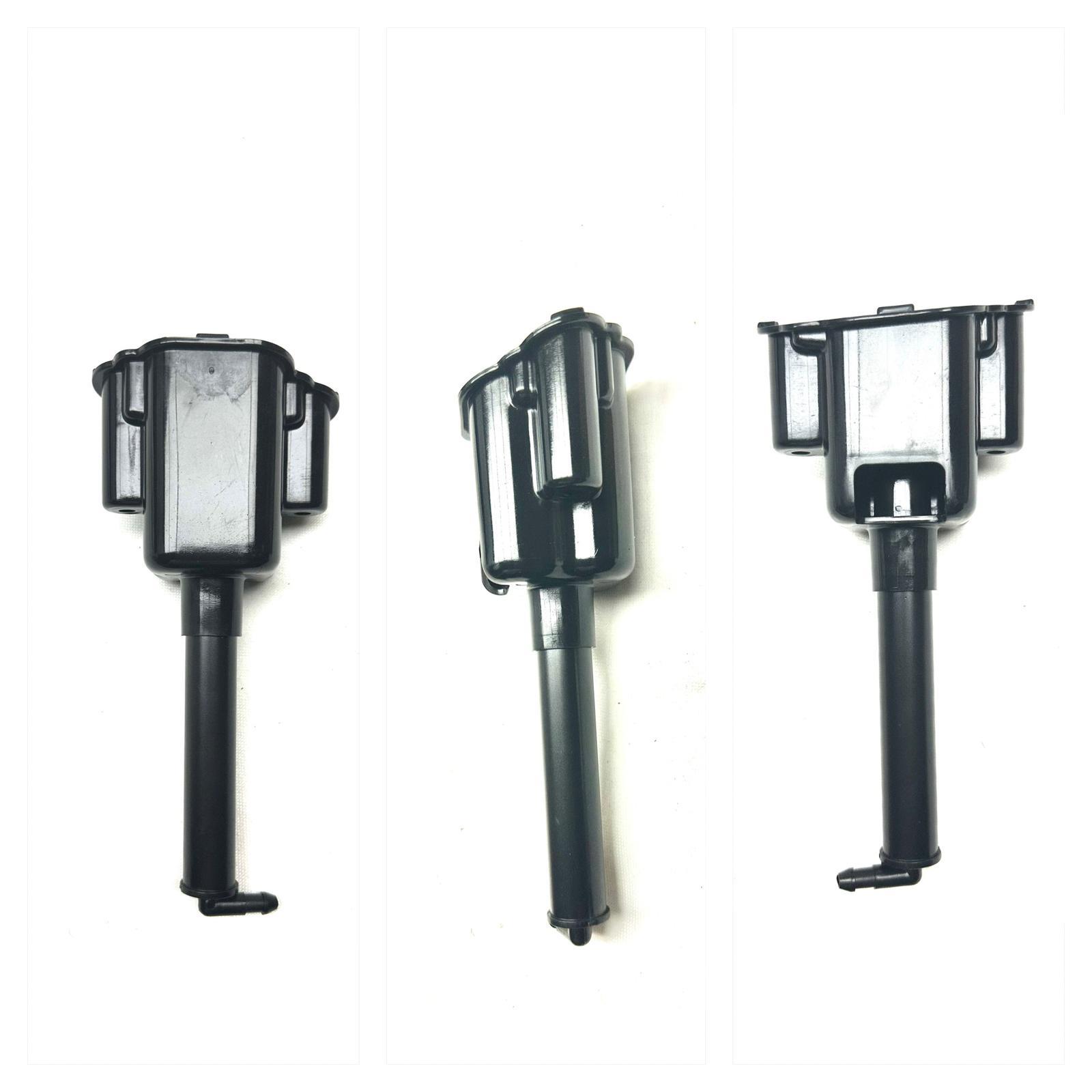 Nıssan Motor Far Yıkama Navara 15-21 Sol - UNI-MFY-1002