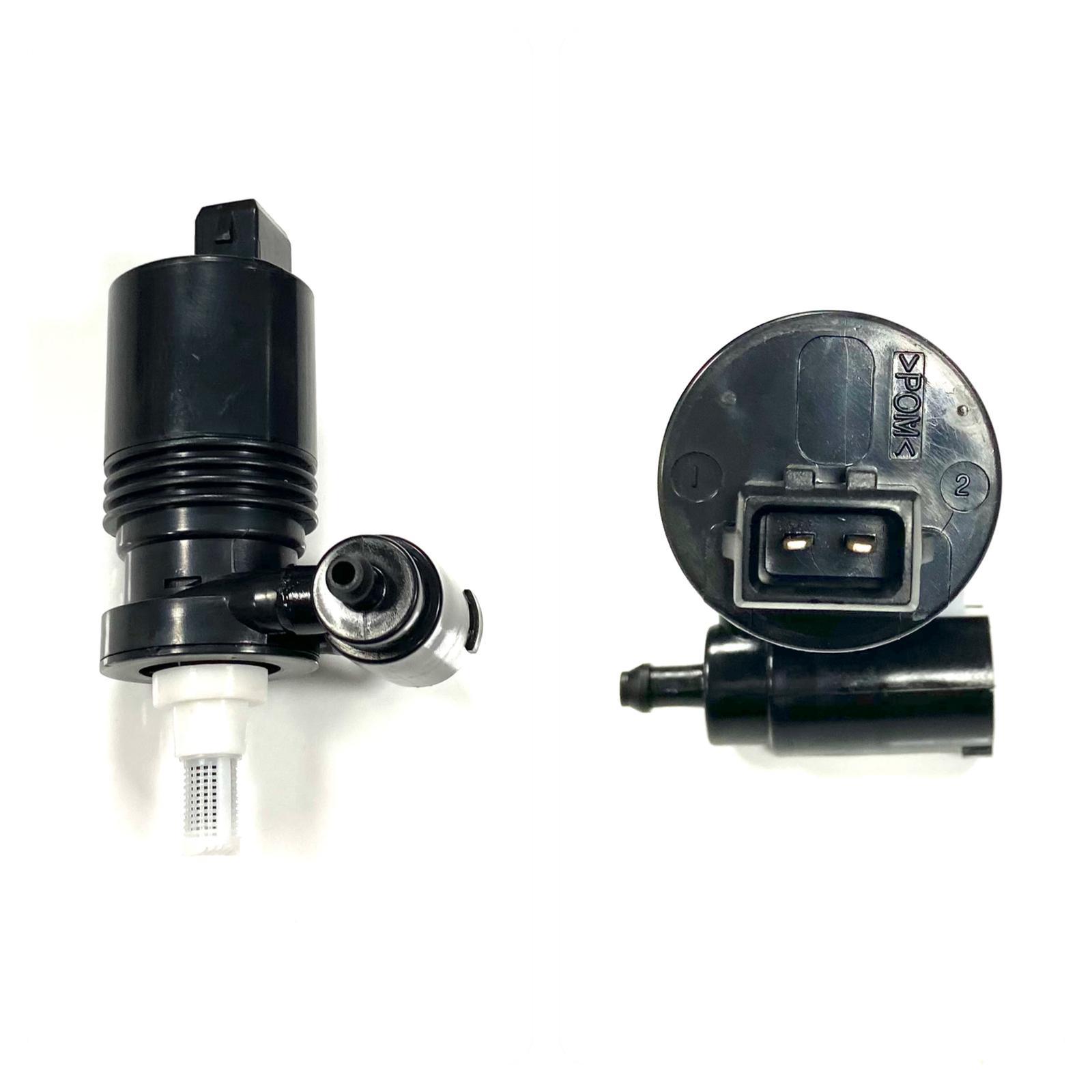 Nıssan Motor Su Fiskiye Note 06-11/Primera 02-06/Micra 03-10 (Ön Arka Cam İçin) - 28920-AU400