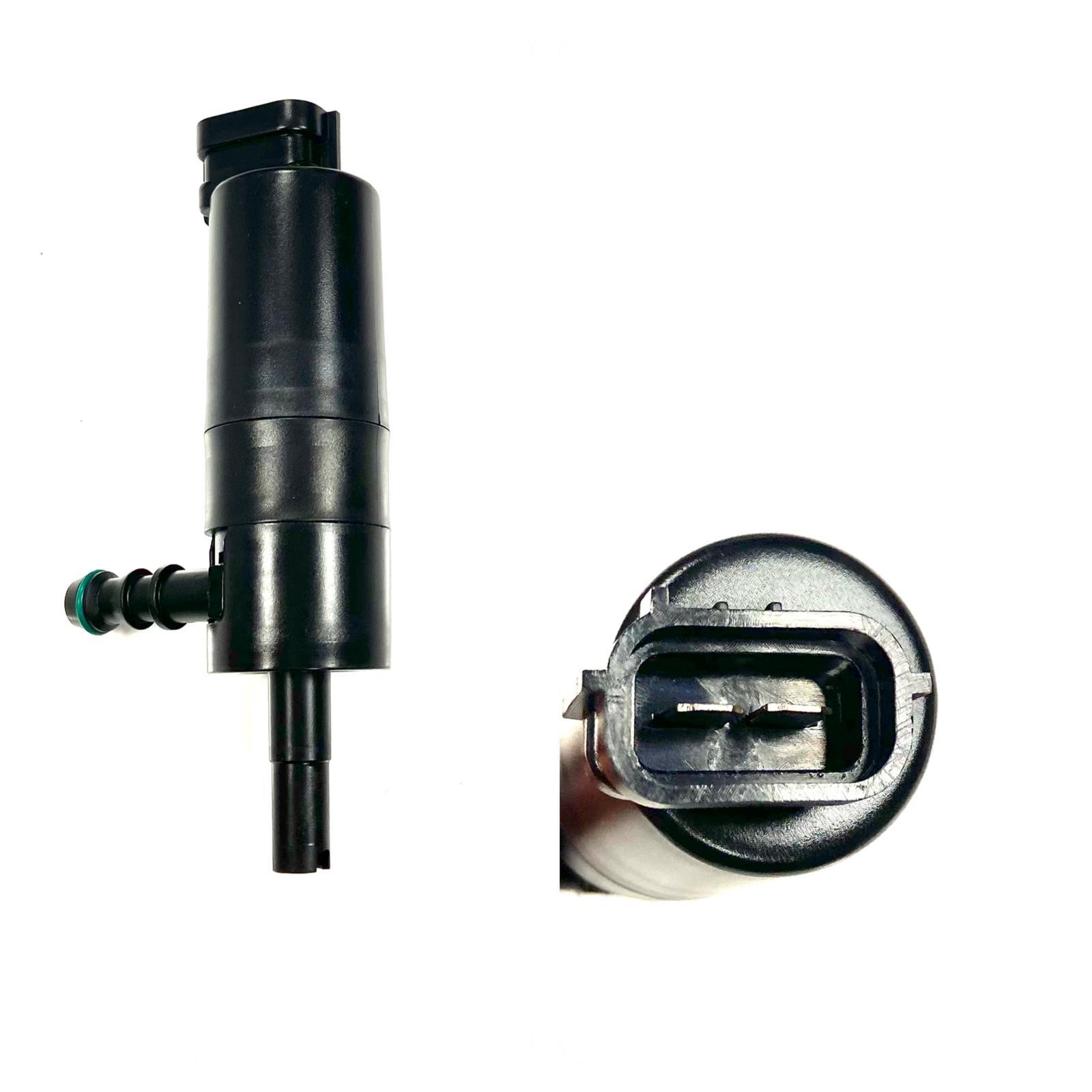 Nıssan Motor Su Fiskiye Primera 02-06/Micra 02-10(Far Yıkama İçin) - 28920-AU31A