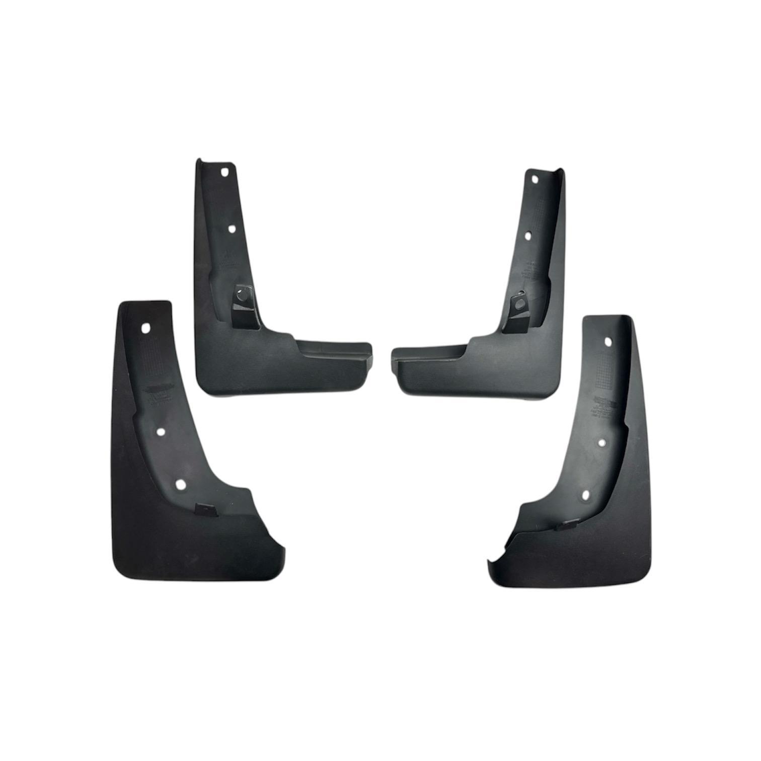 Nıssan Paçalık X-traıl 07-13 (Takım) - UNI-PCK-055