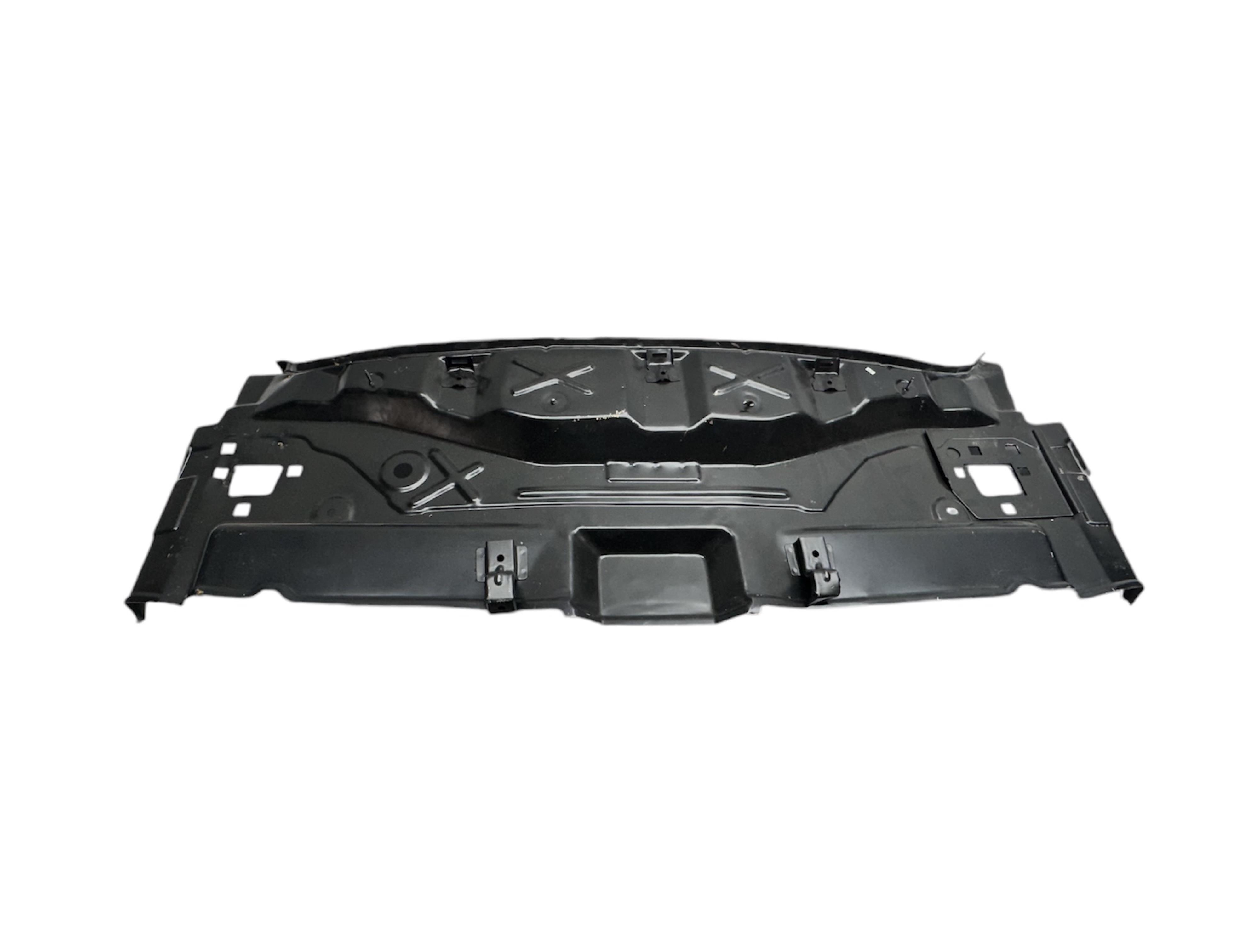 Nıssan Panel Qashqai 14-16 Arka - G9110-4EAMA (DF3MA)