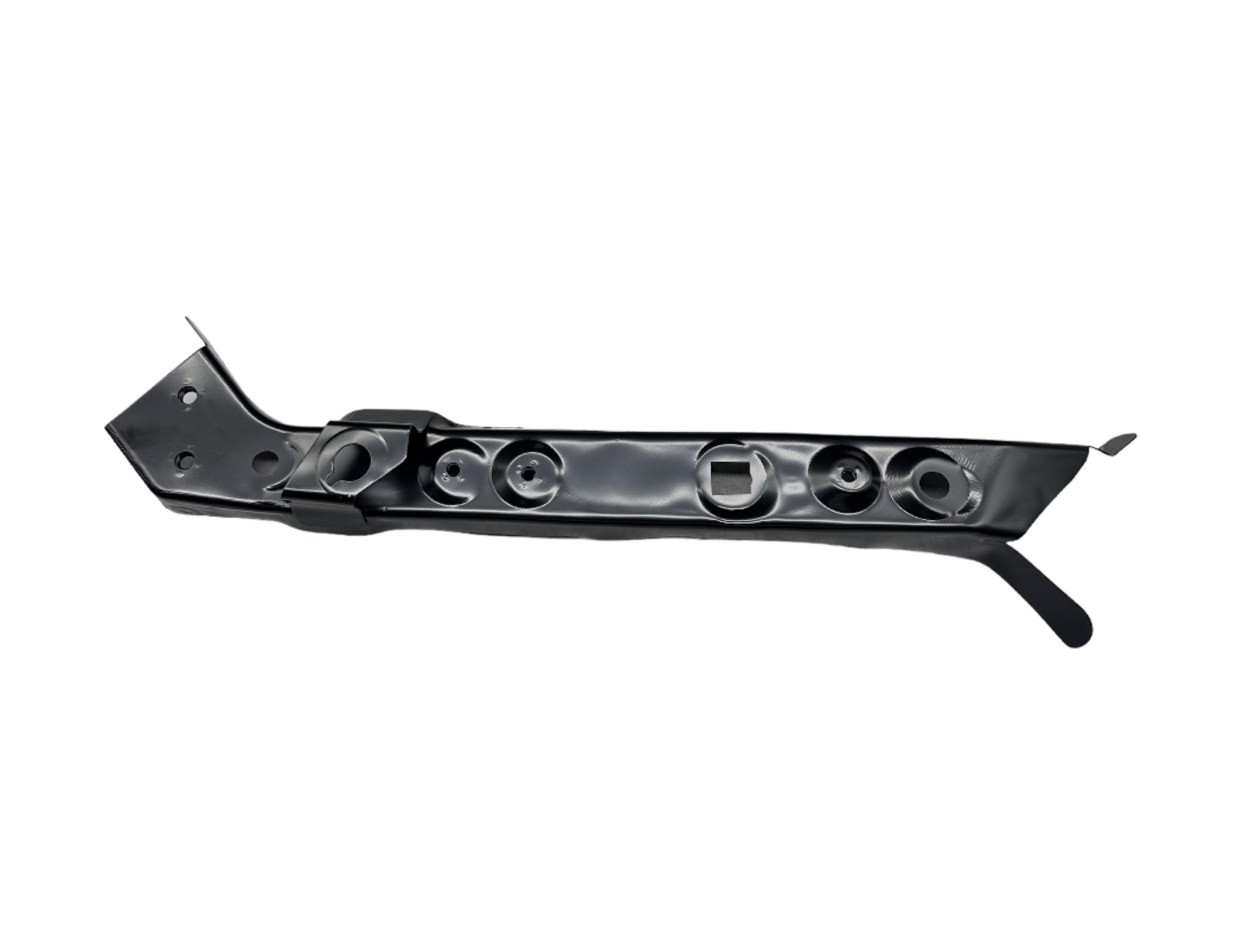 Nıssan Panel Üst Parça Qashqai 14-17 Sol - F2521-4EAEA